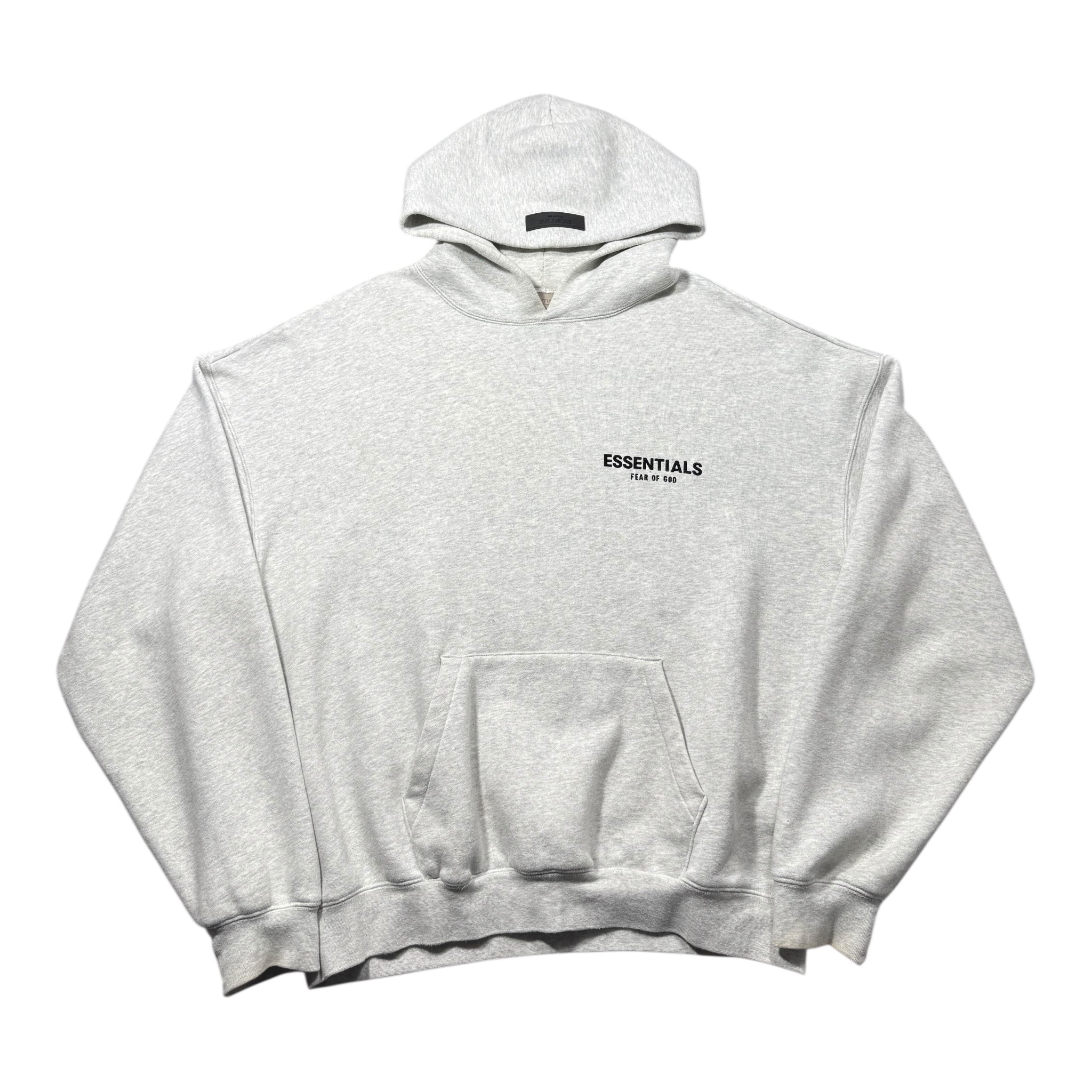 Sweat Essentials (M)