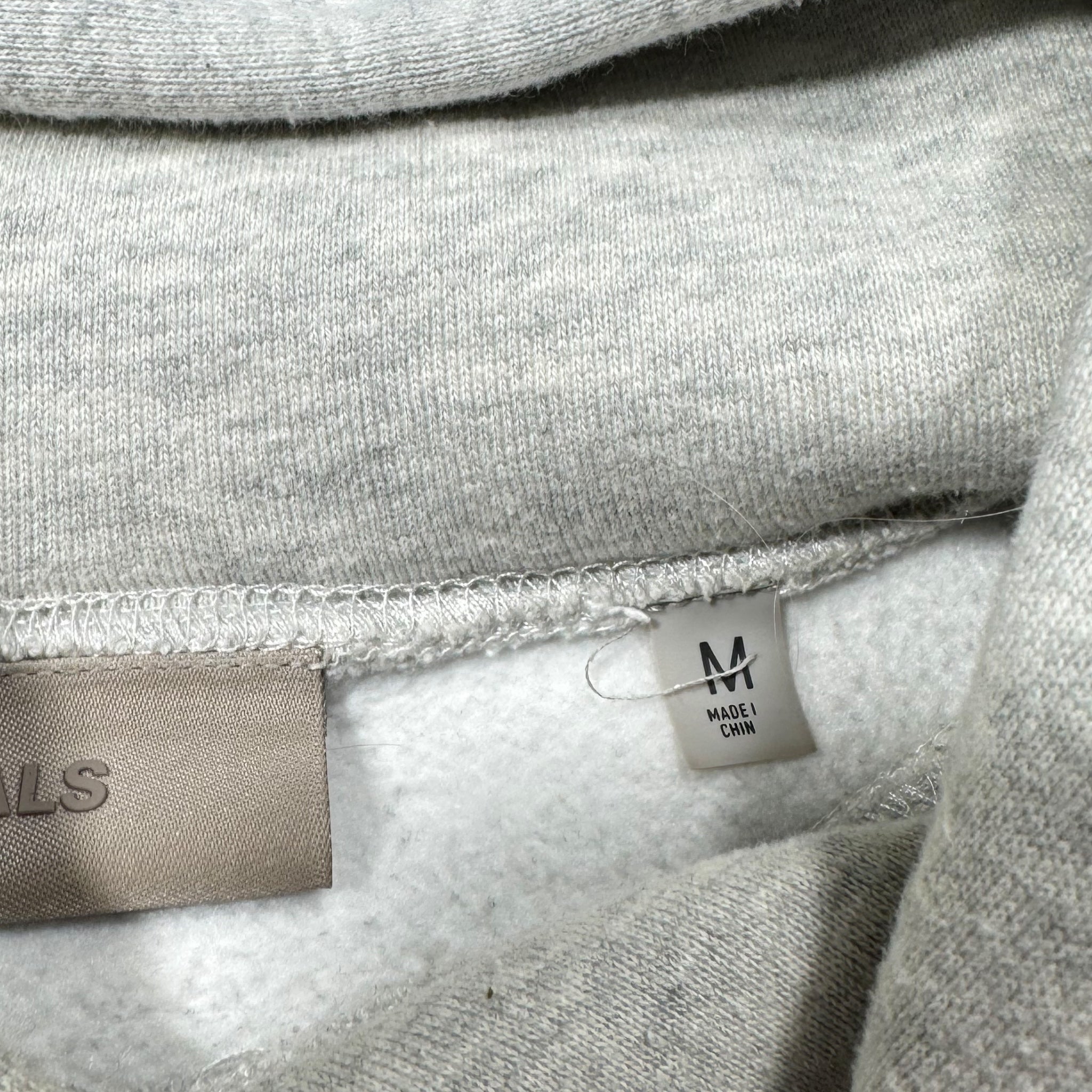 Sweat Essentials (M)