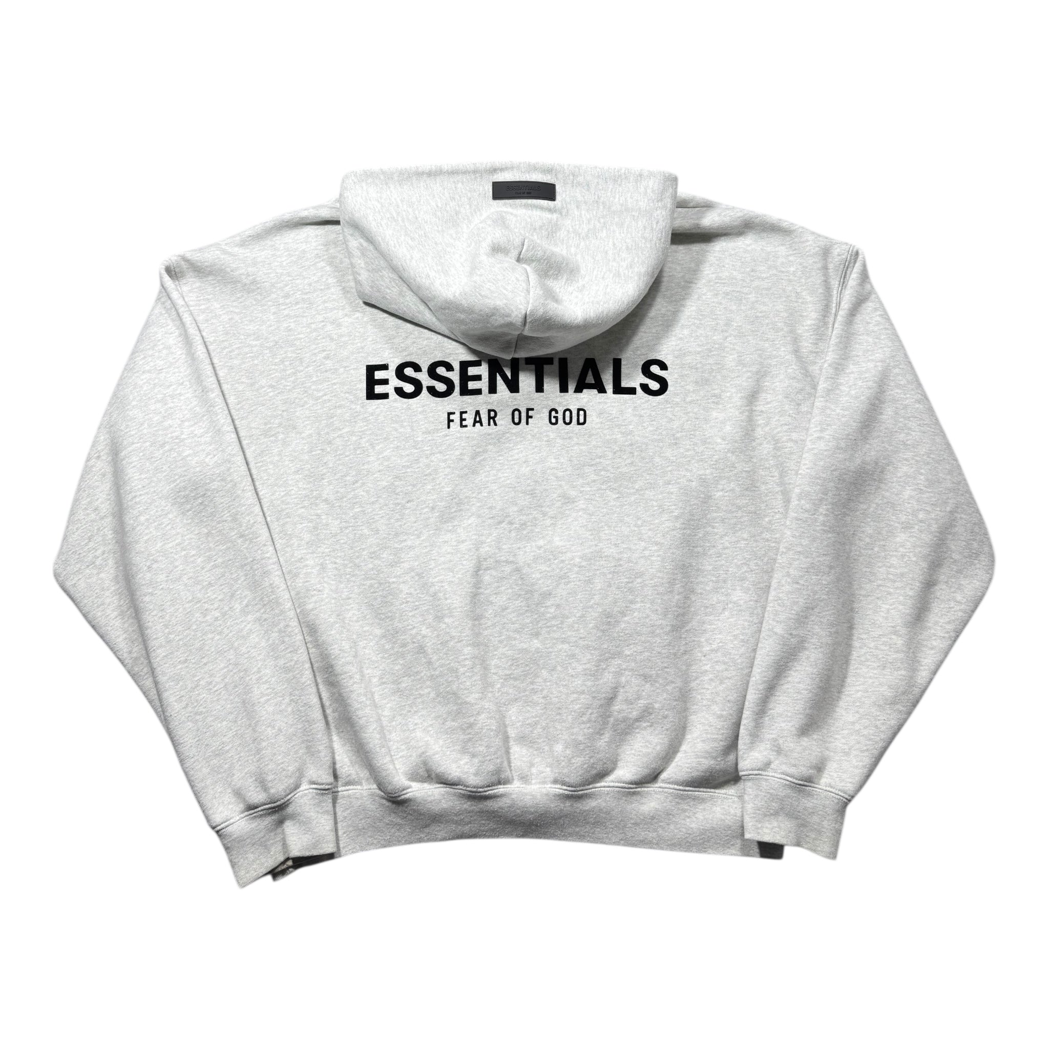 Sweat Essentials (M)
