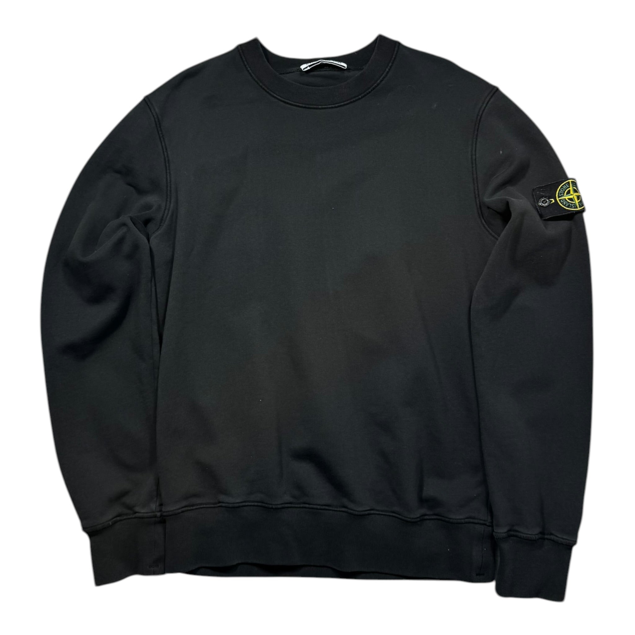 Sweat Stone Island (M)