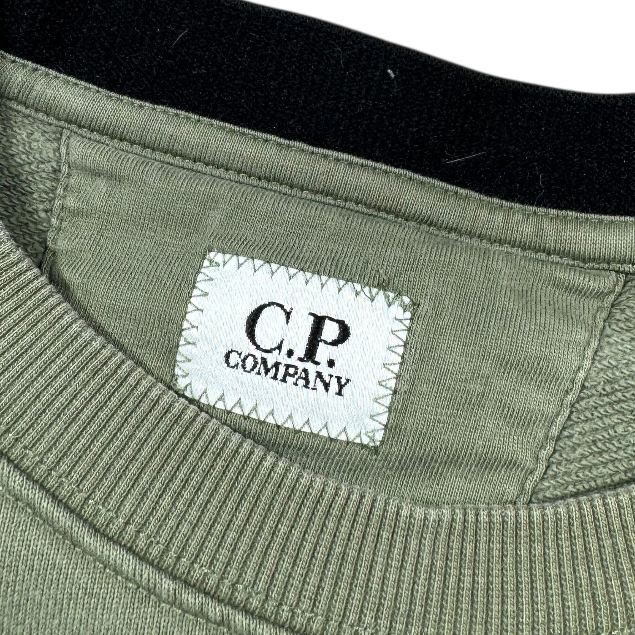 Sweatshirt C.P.Company (M)