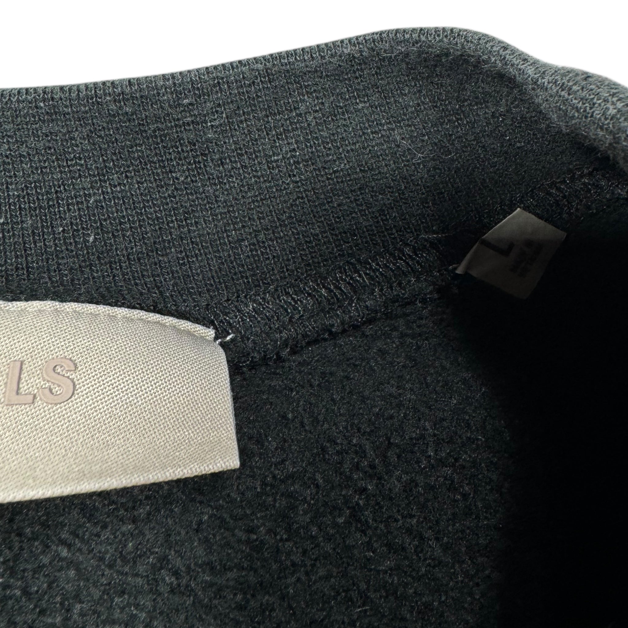 Sweat Essentials (L)