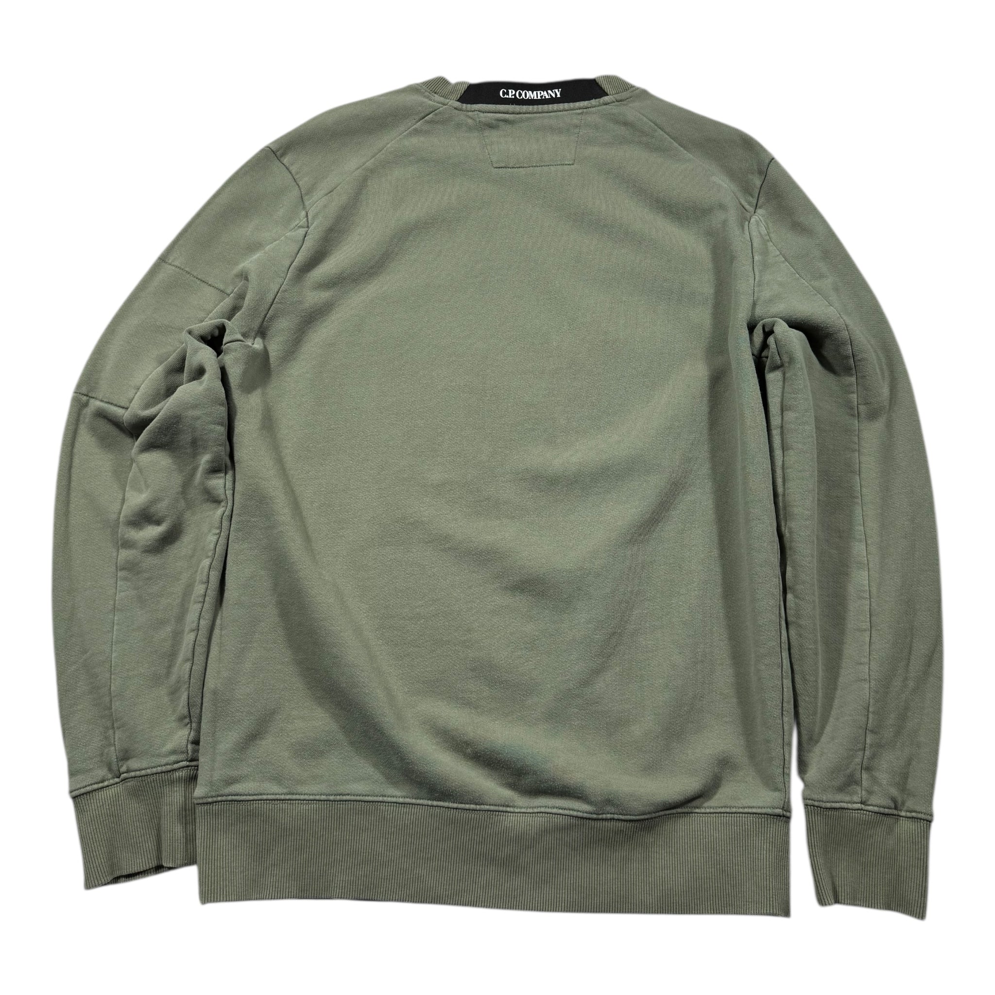 Sweatshirt C.P.Company (M)