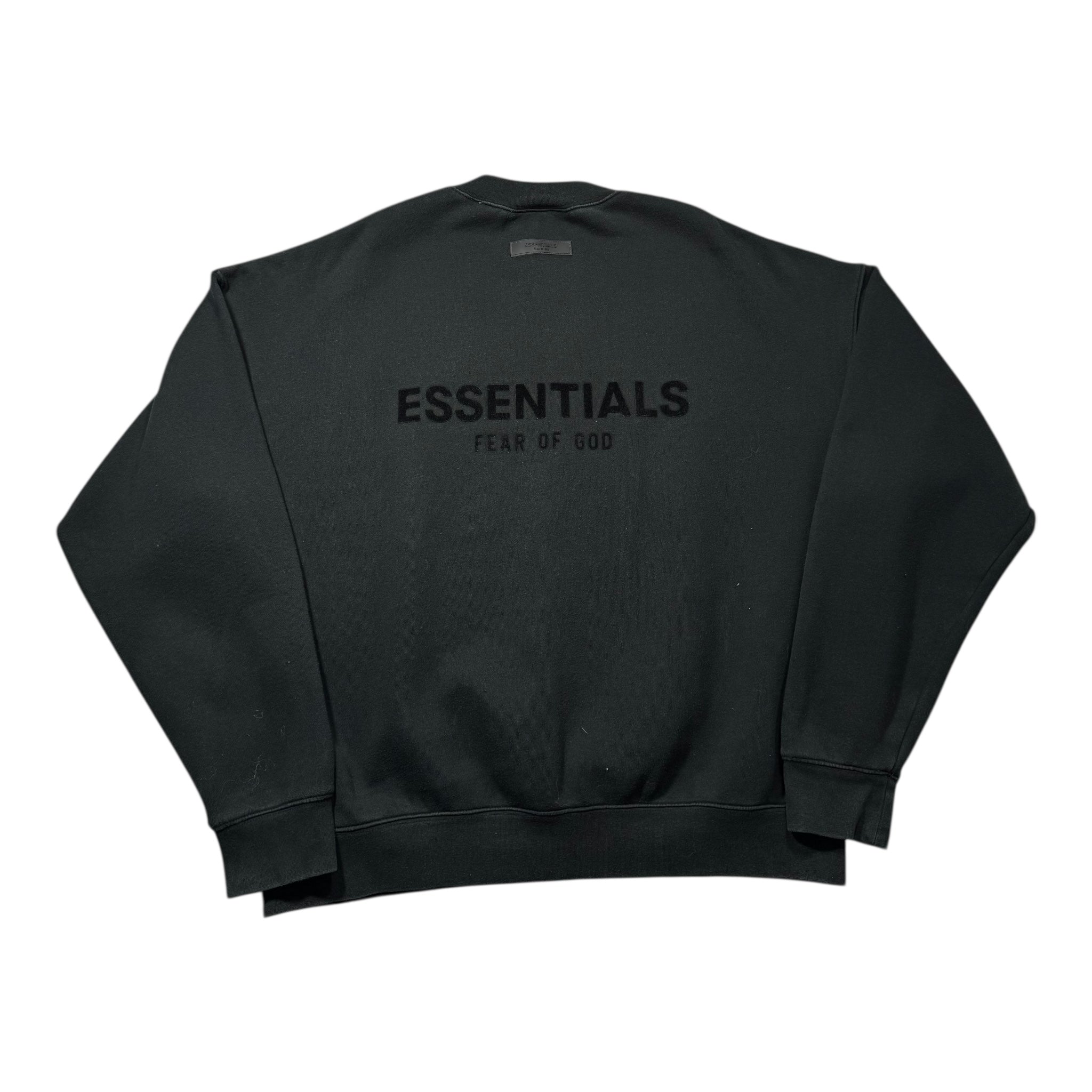 Sweat Essentials (L)