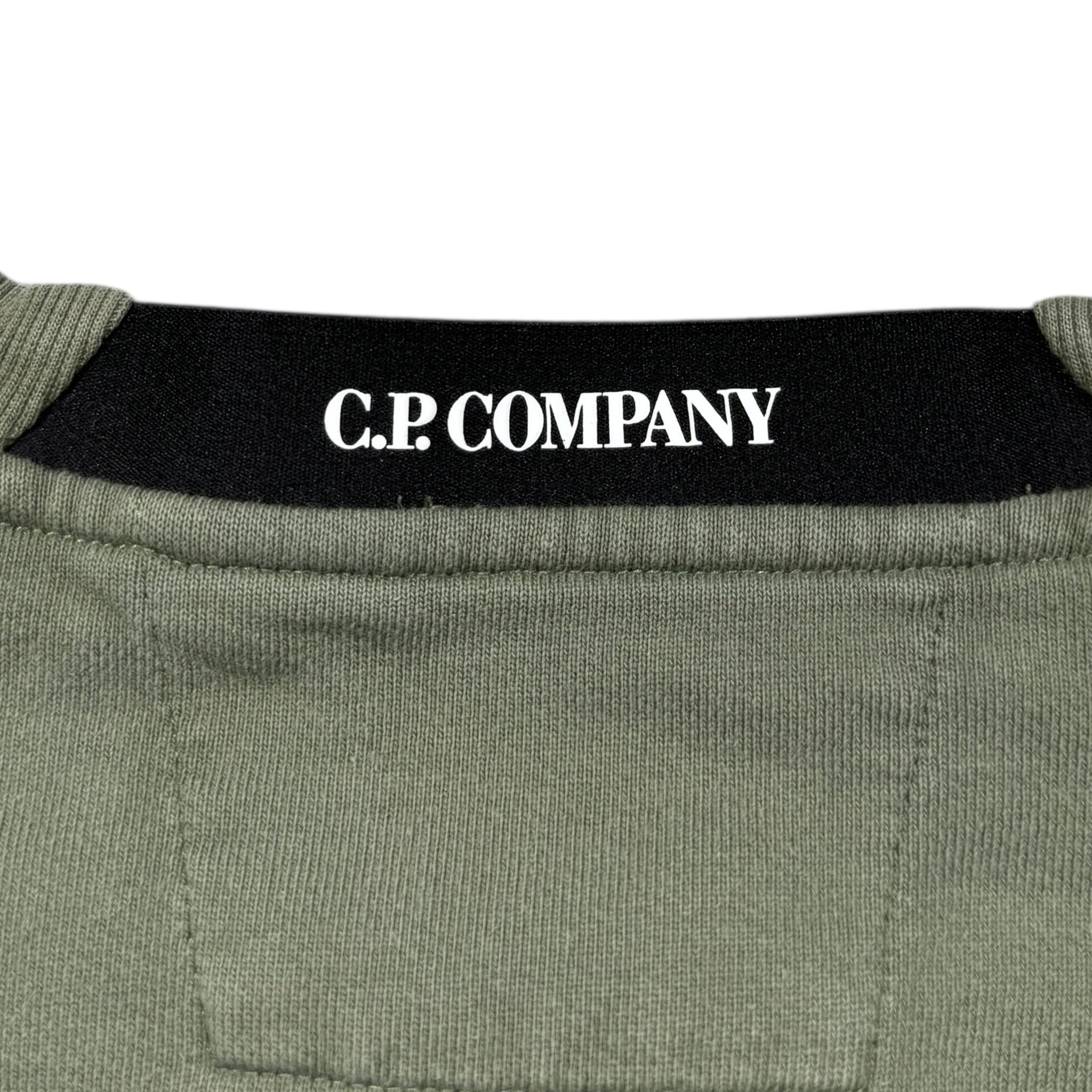 Sweatshirt C.P.Company (M)