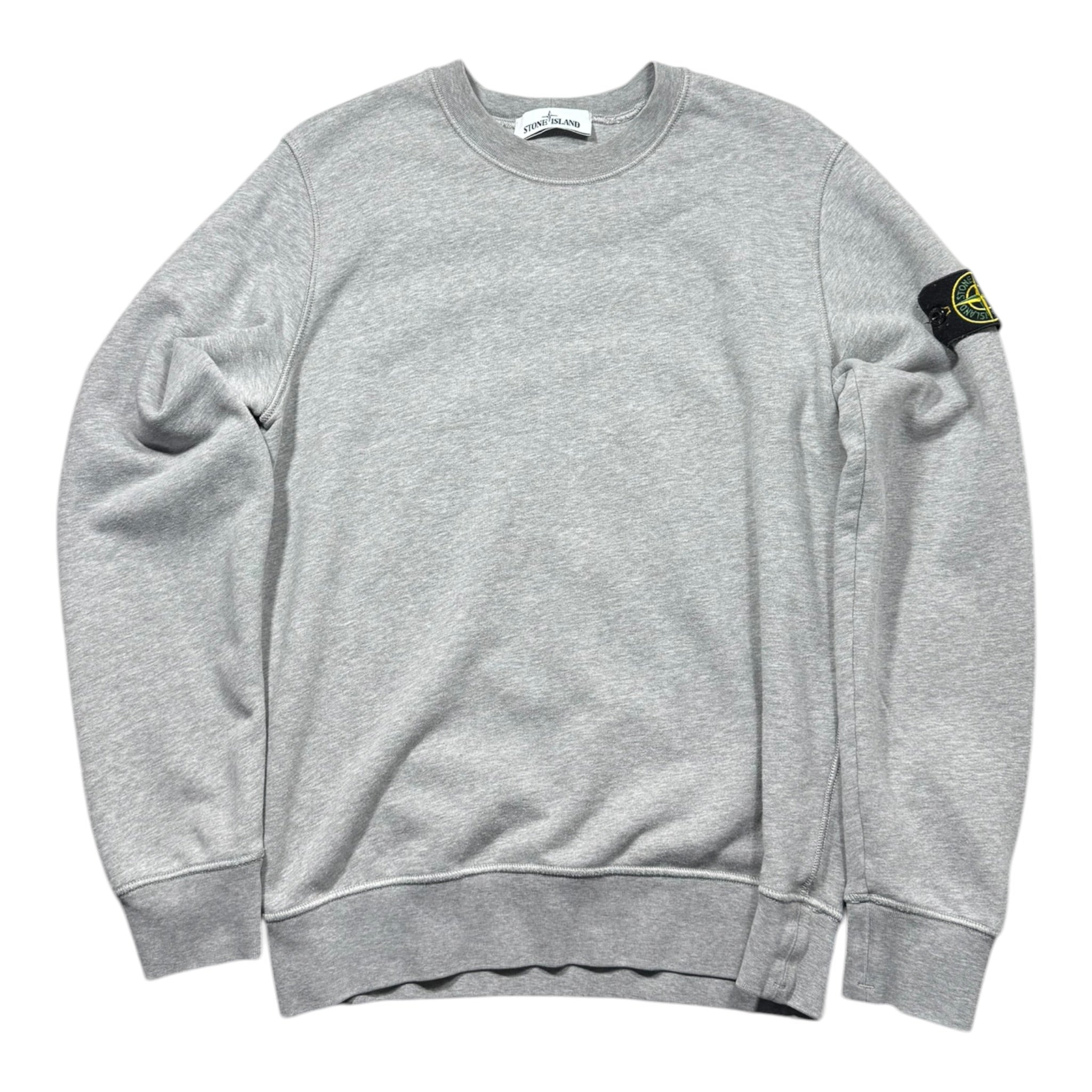 Sweat Stone Island (M)