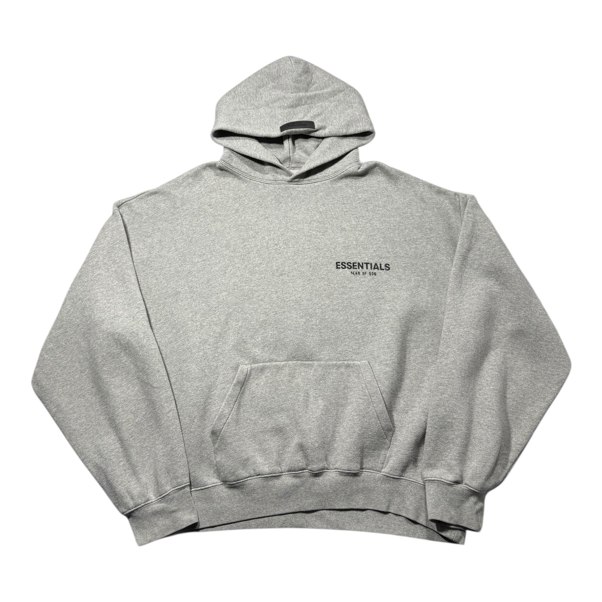 Sweat Essentials (L)