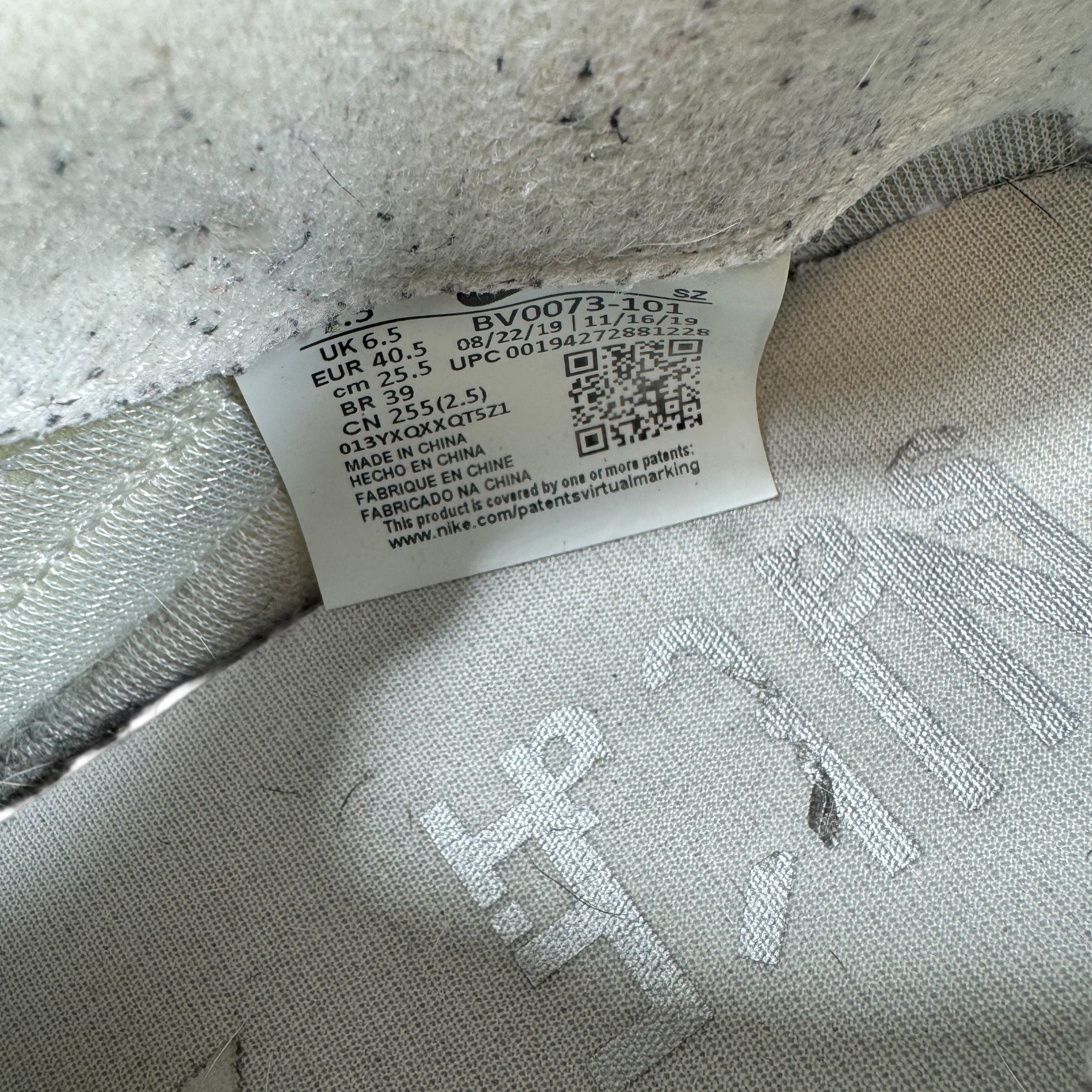 Sacai LD Waffle (40.5EU)