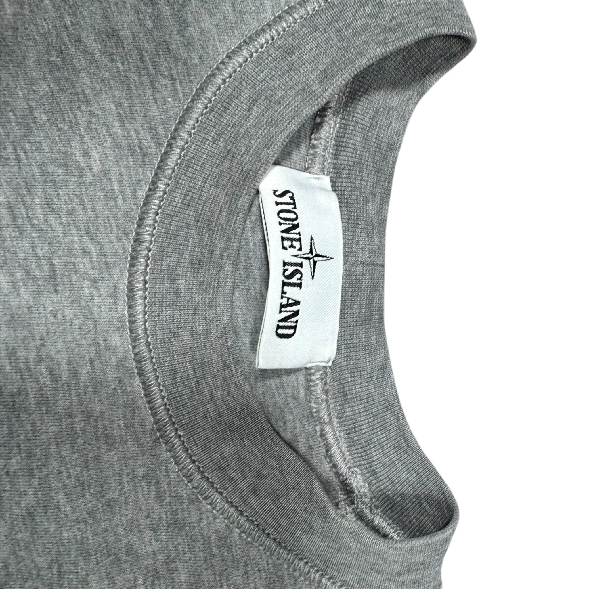 Sweat Stone Island (M)