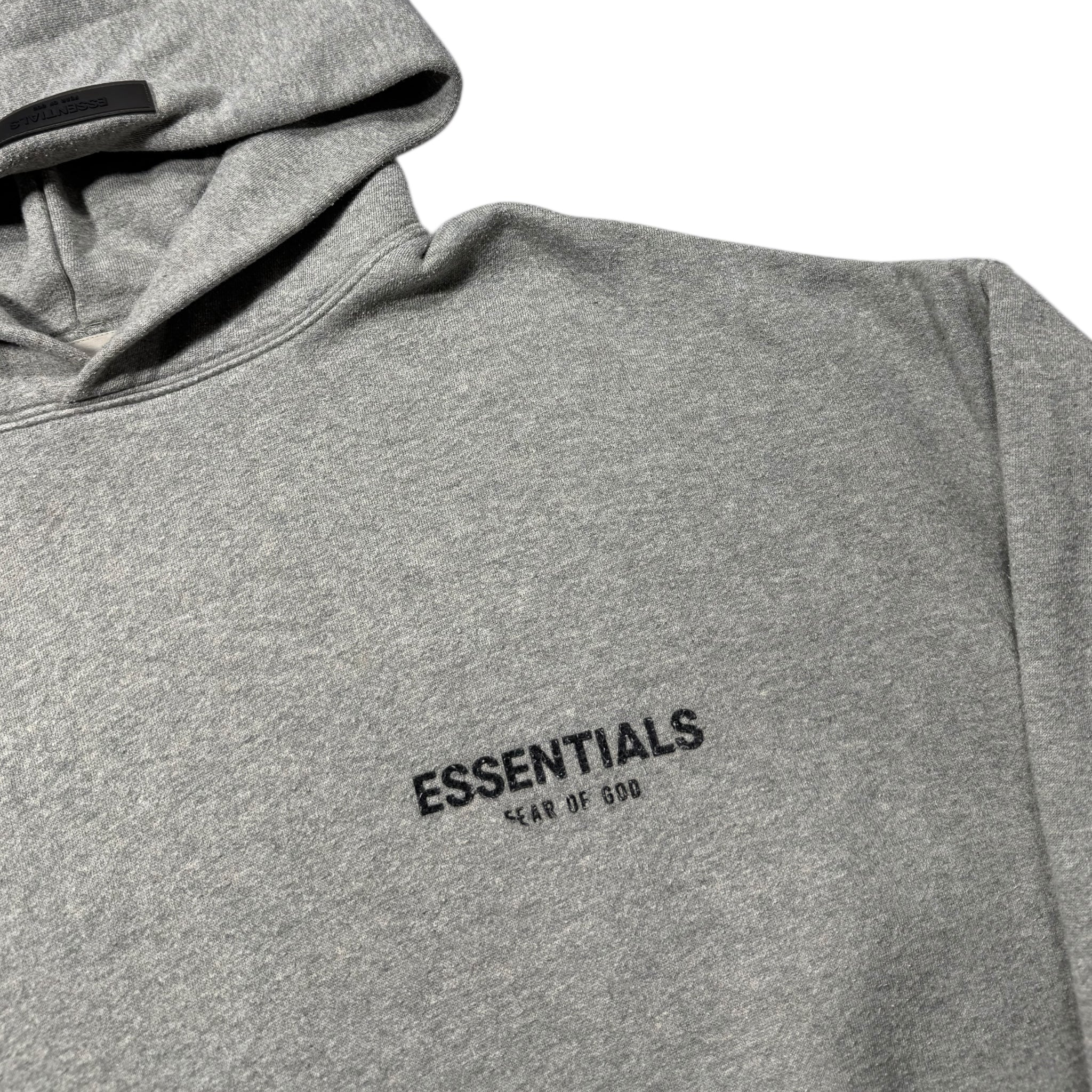 Sweat Essentials (L)