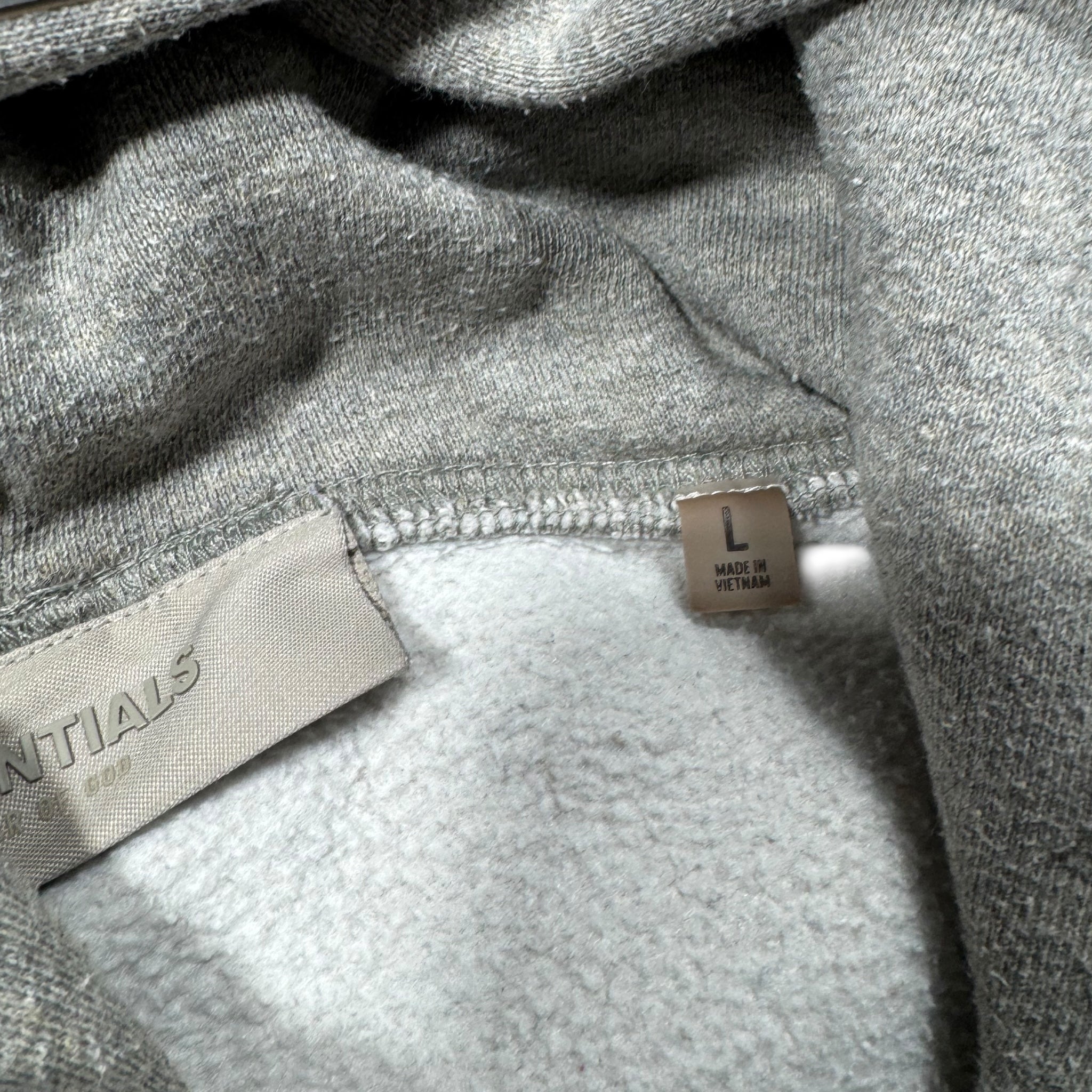 Sweat Essentials (L)