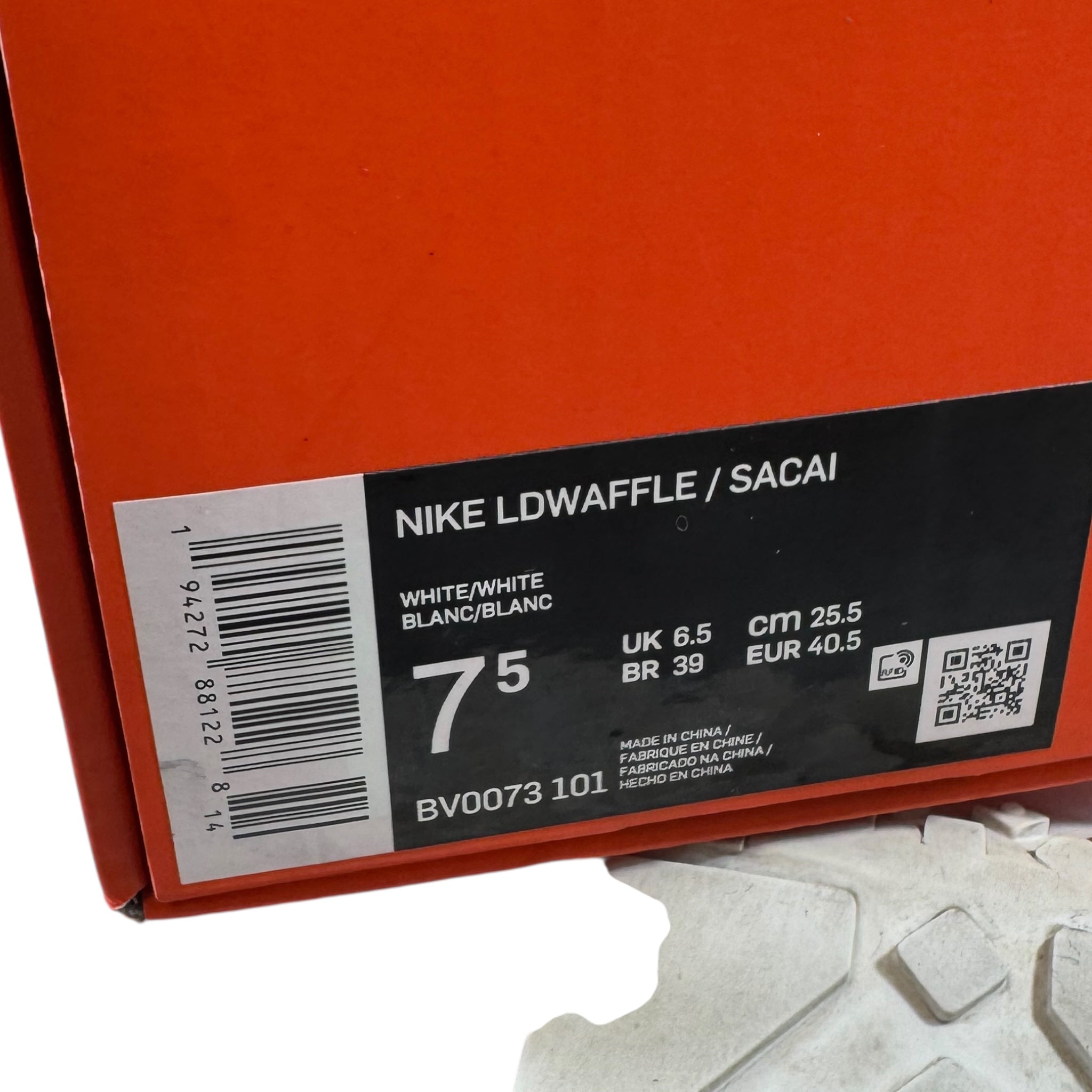 Sacai LD Waffle (40.5EU)