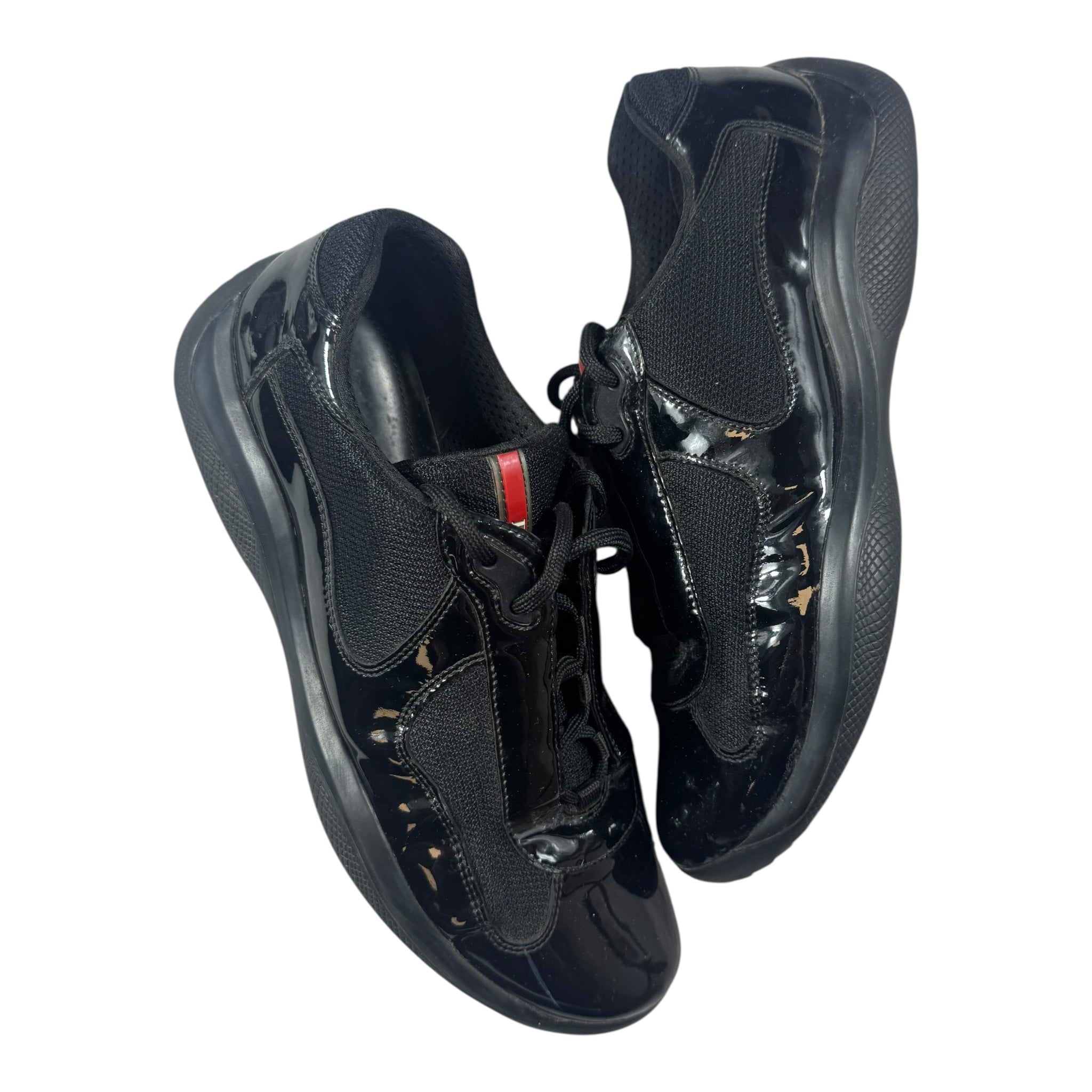 Prada America's Cup (43EU)