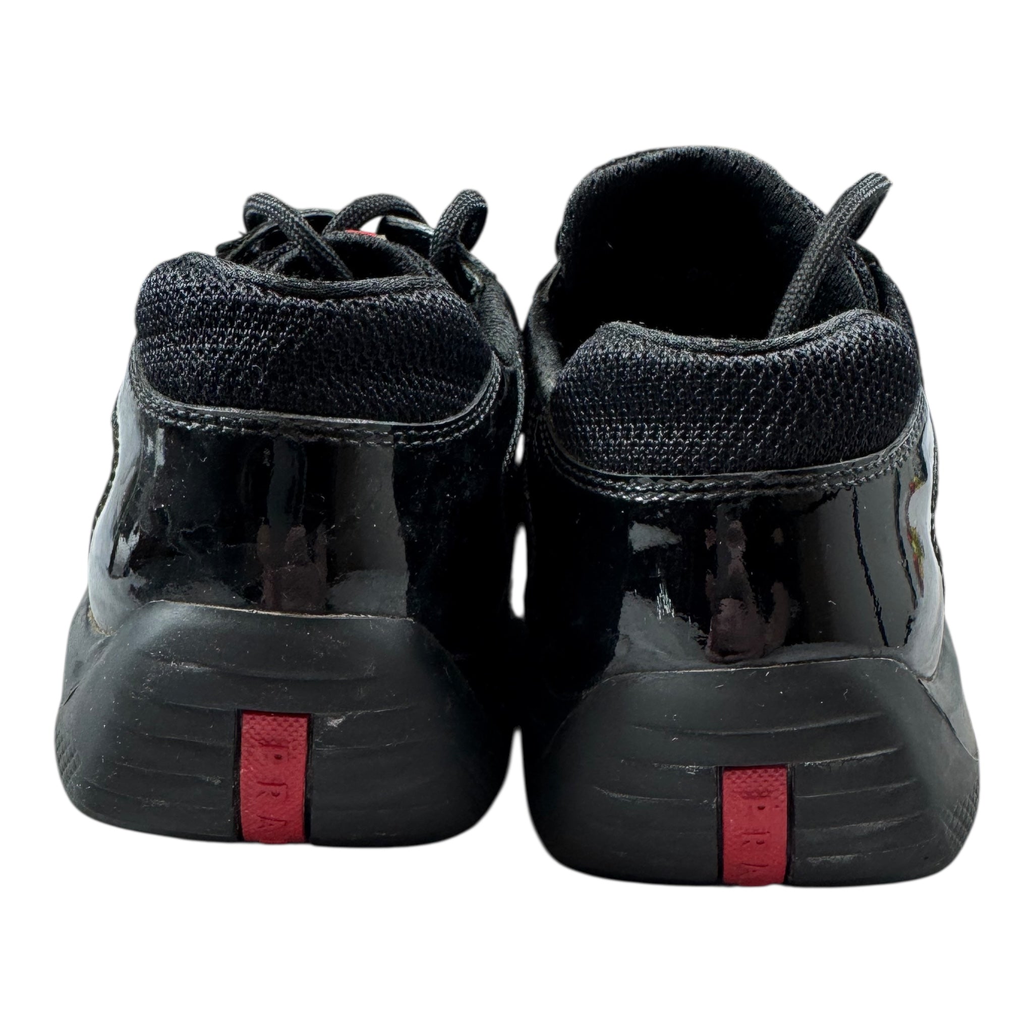 Prada America's Cup (43EU)