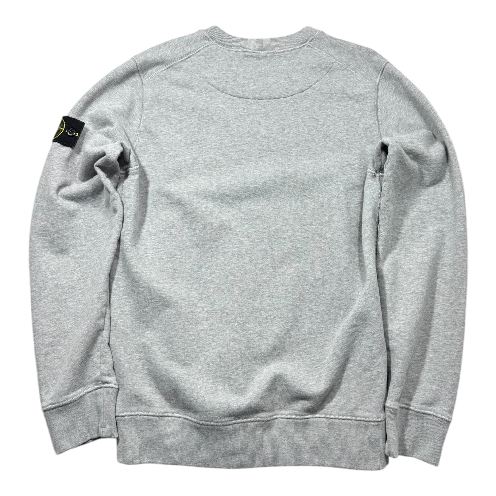 Sweat Stone Island (M)
