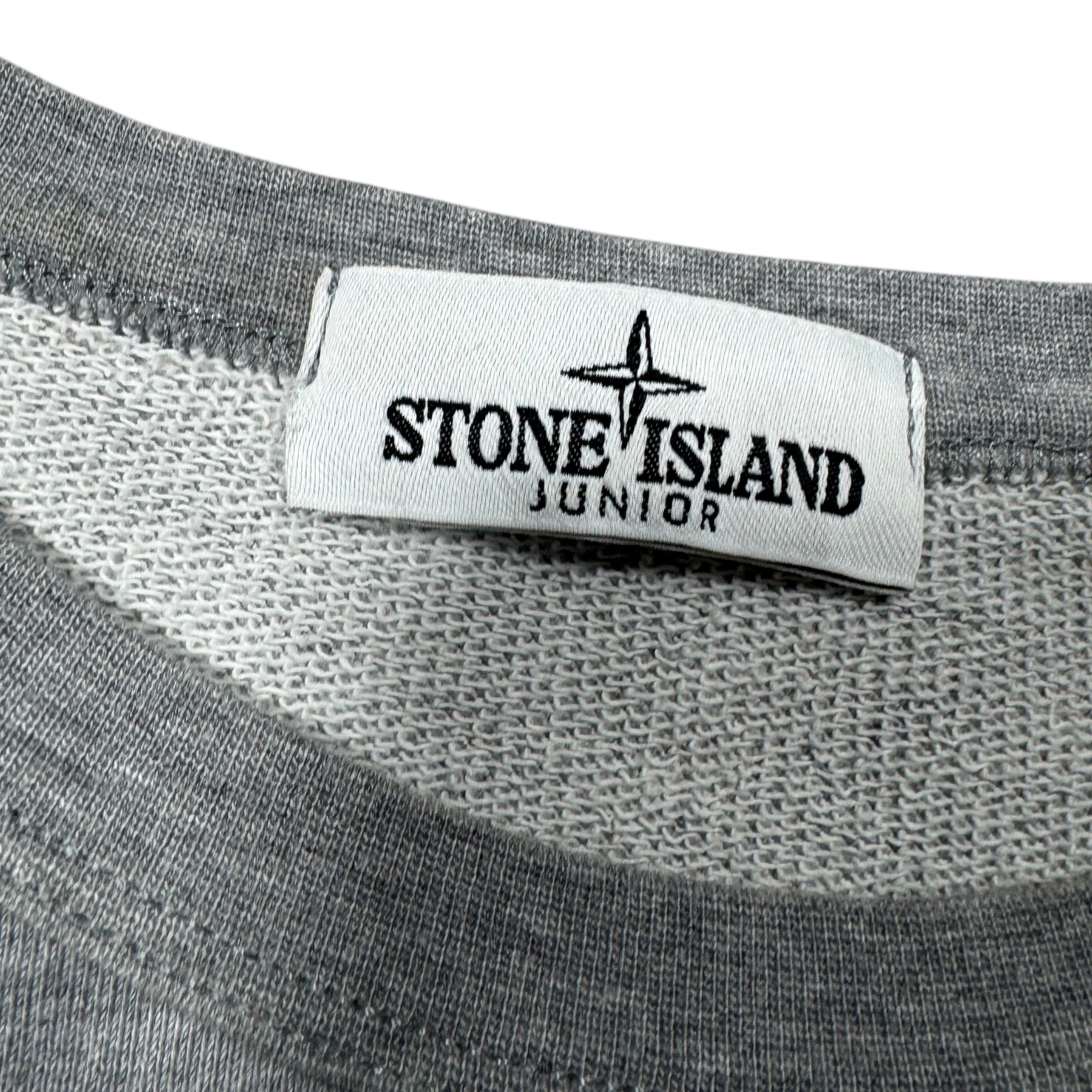 Sweat Stone Island (14A)