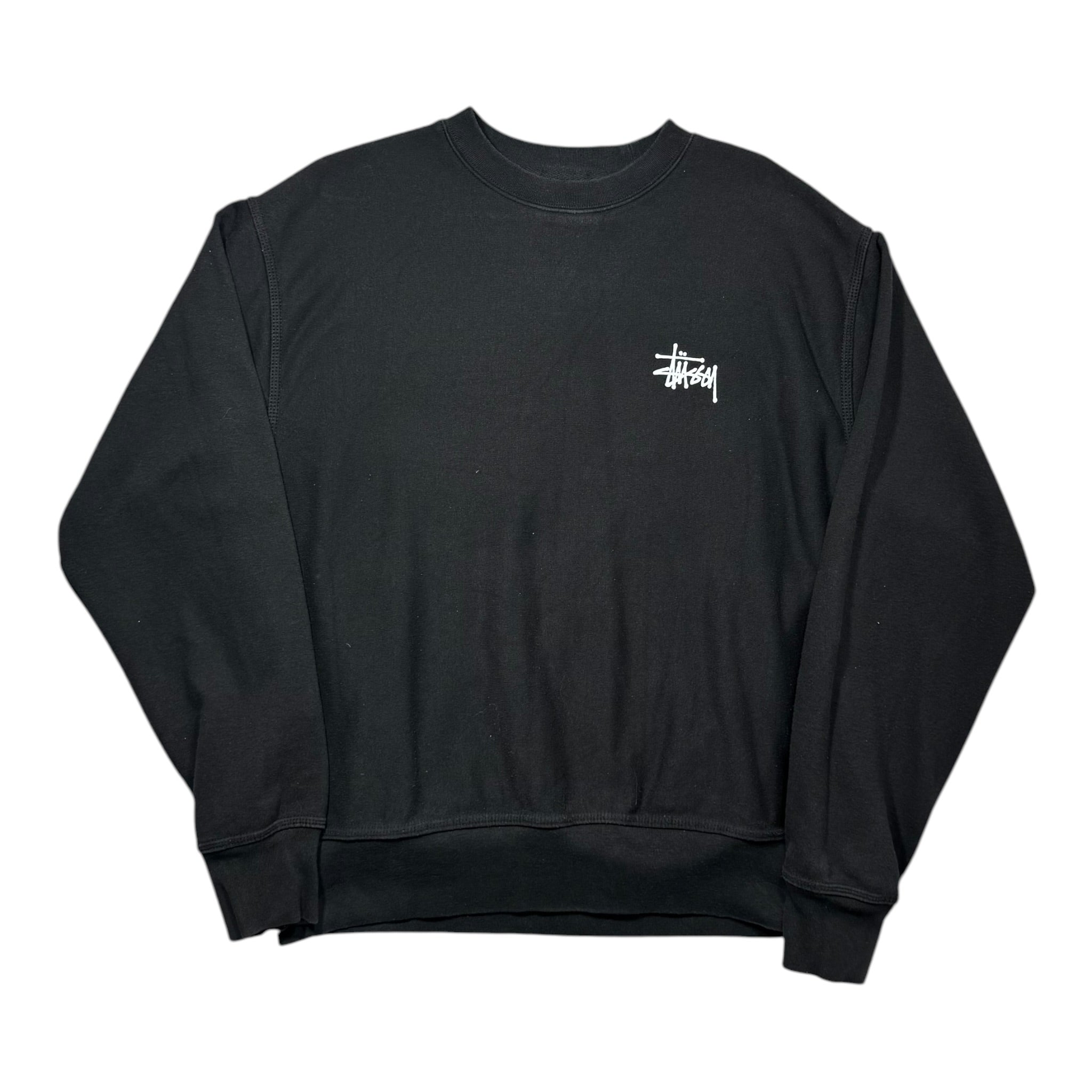 Sweat Stussy (M)