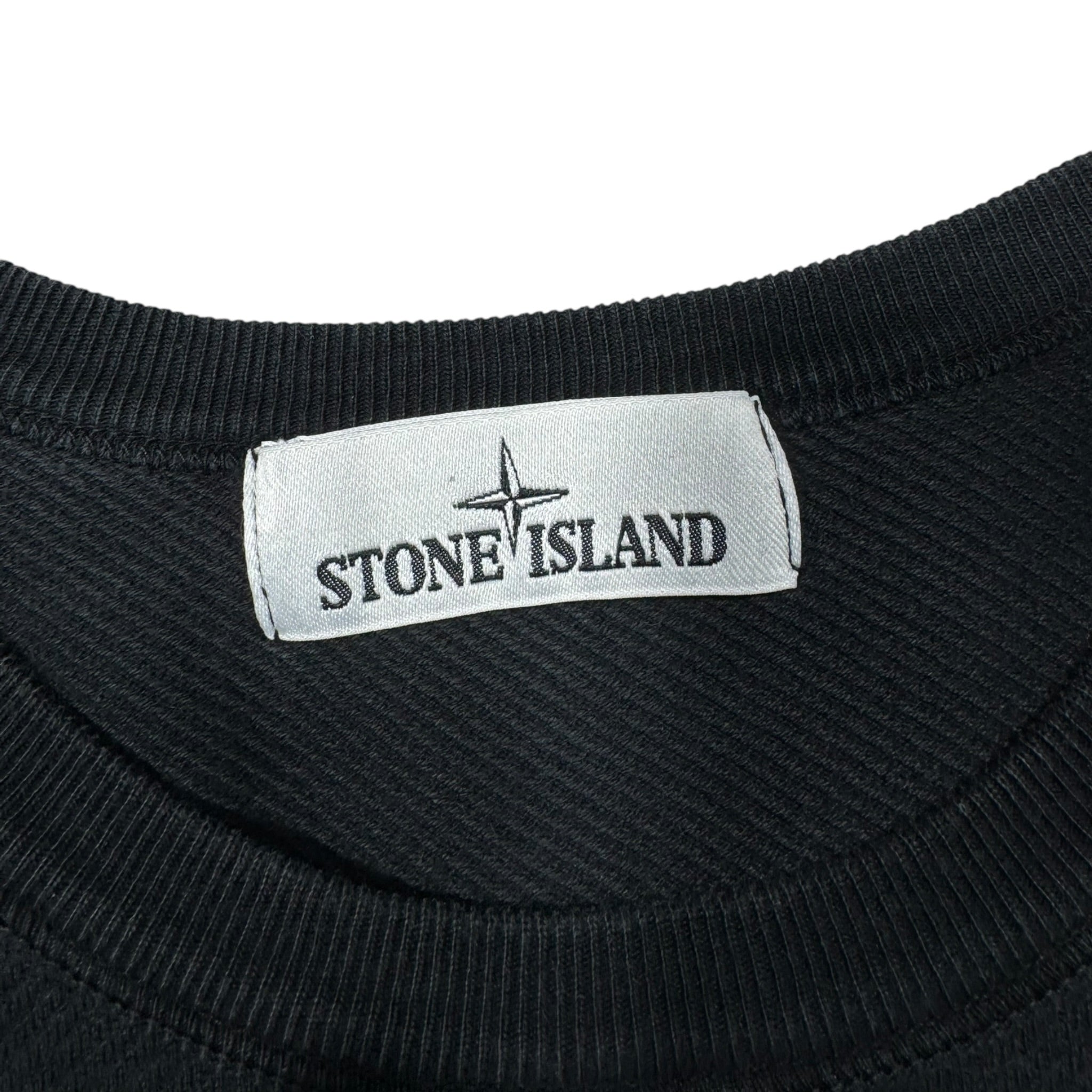 Sweat Stone Island (L)
