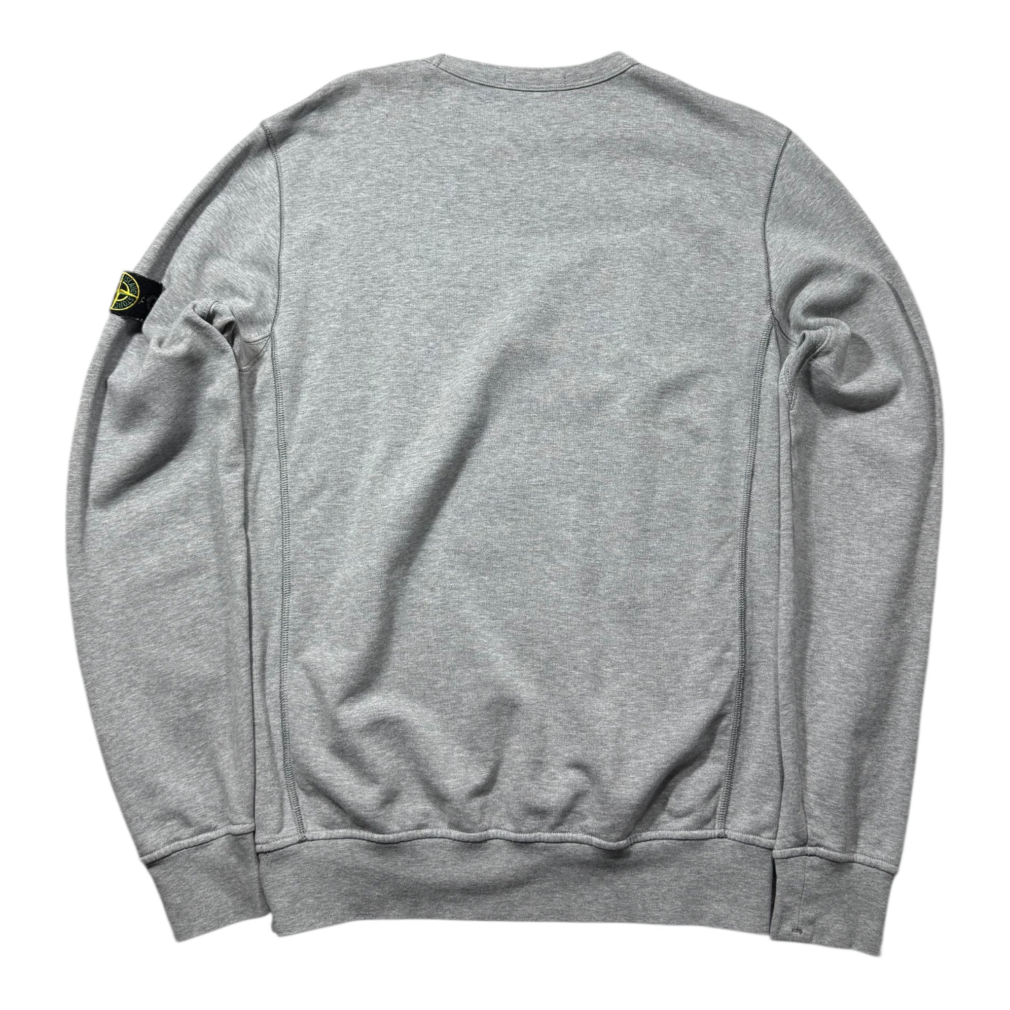 Sweat Stone Island (14A)