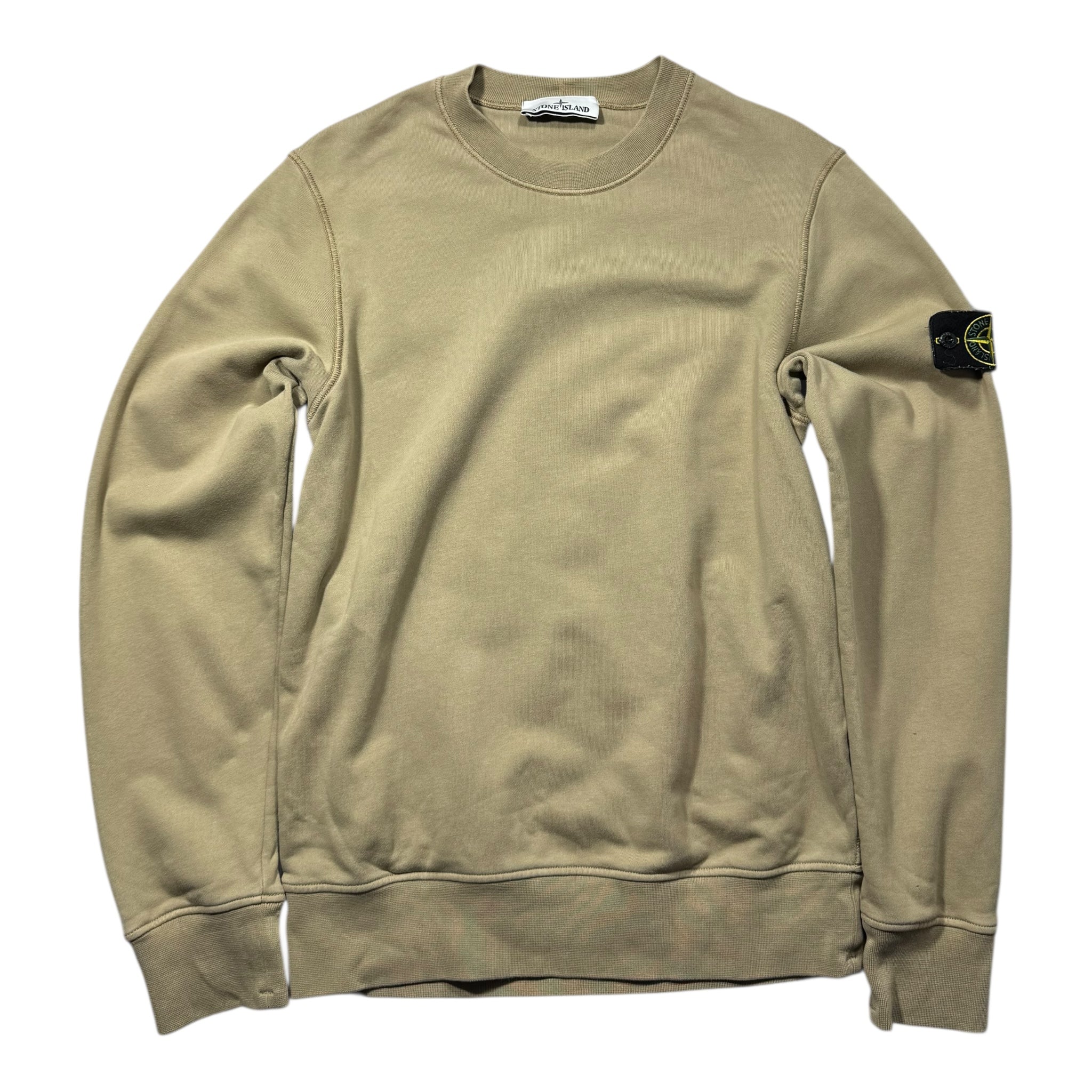 Sweat Stone Island (S)