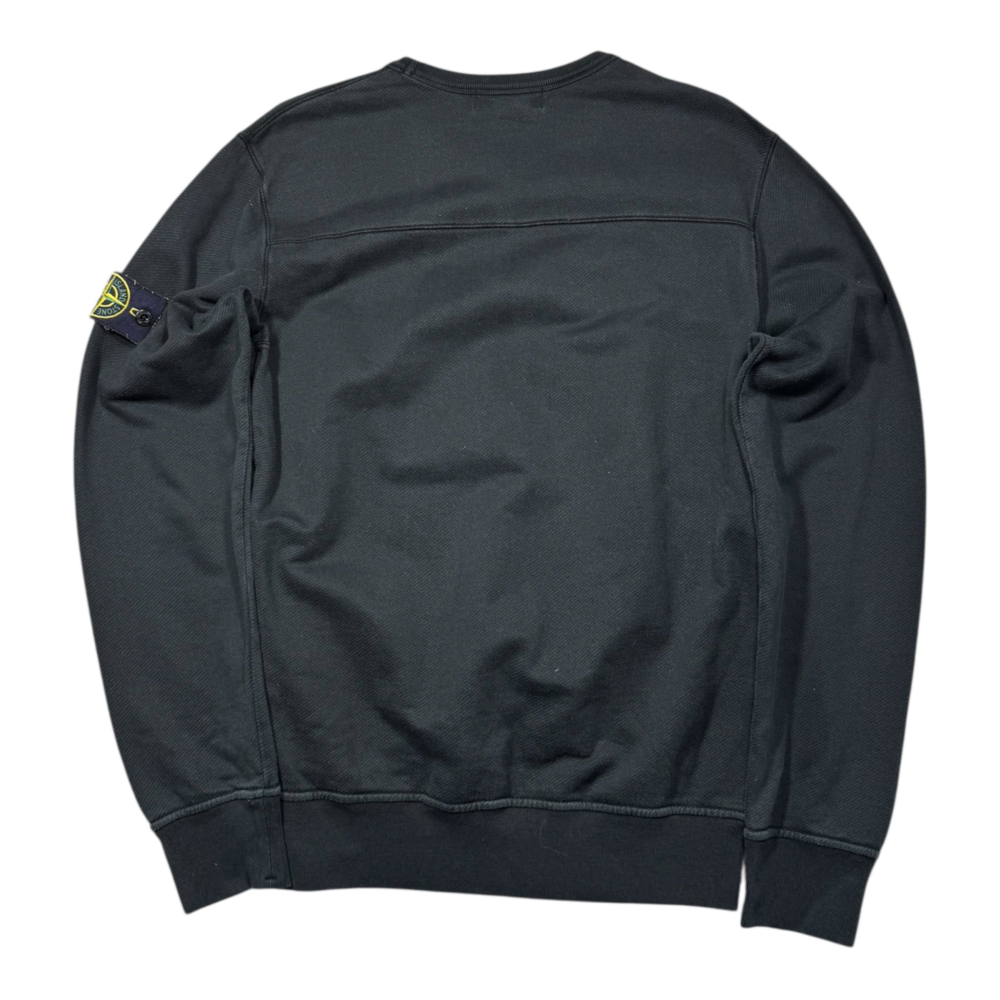 Sweat Stone Island (L)