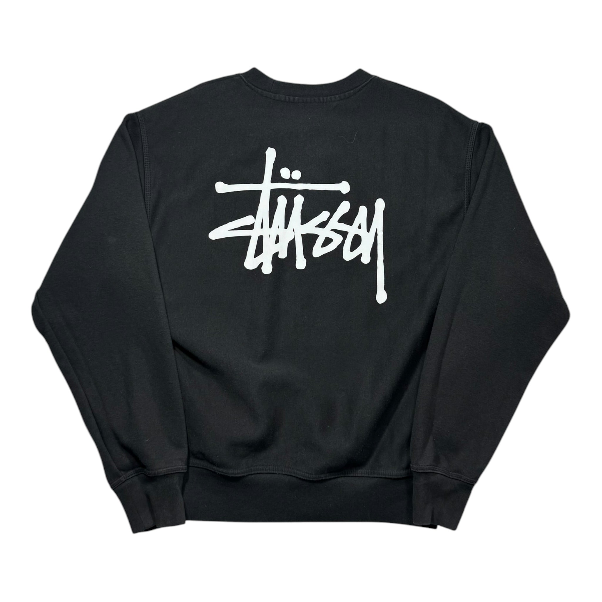 Sweat Stussy (M)