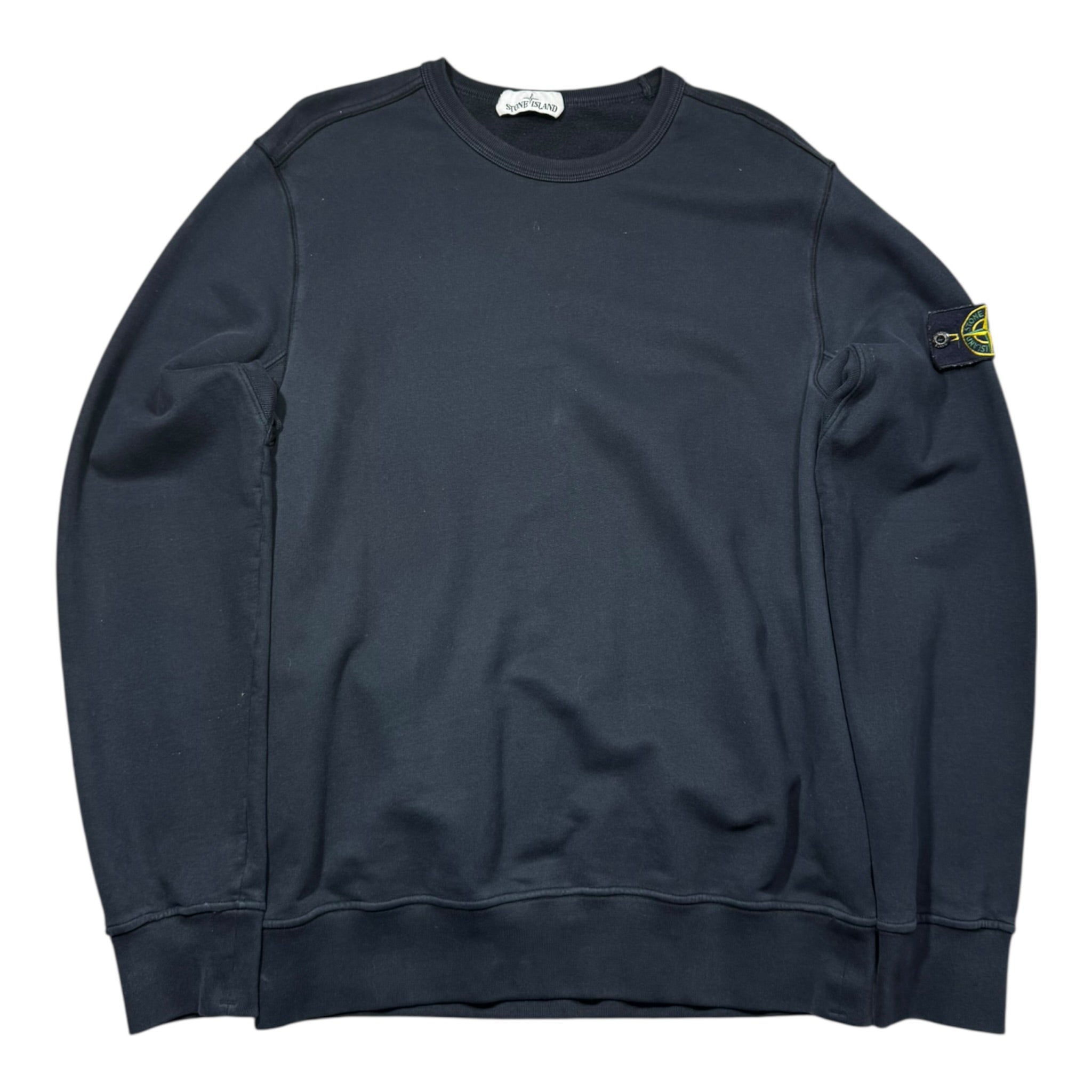 Sweat Stone Island (L)