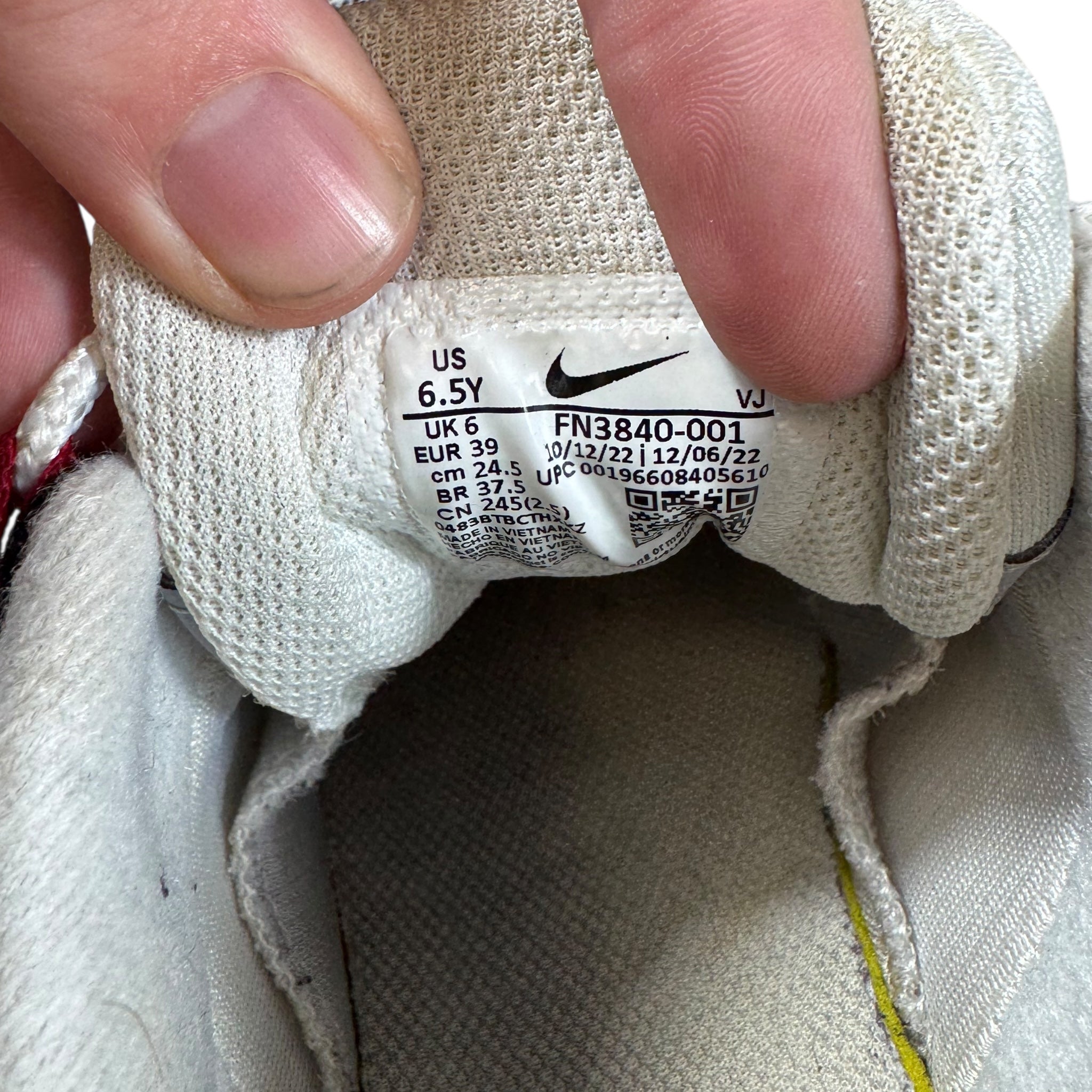 Air Max 95 (39EU)
