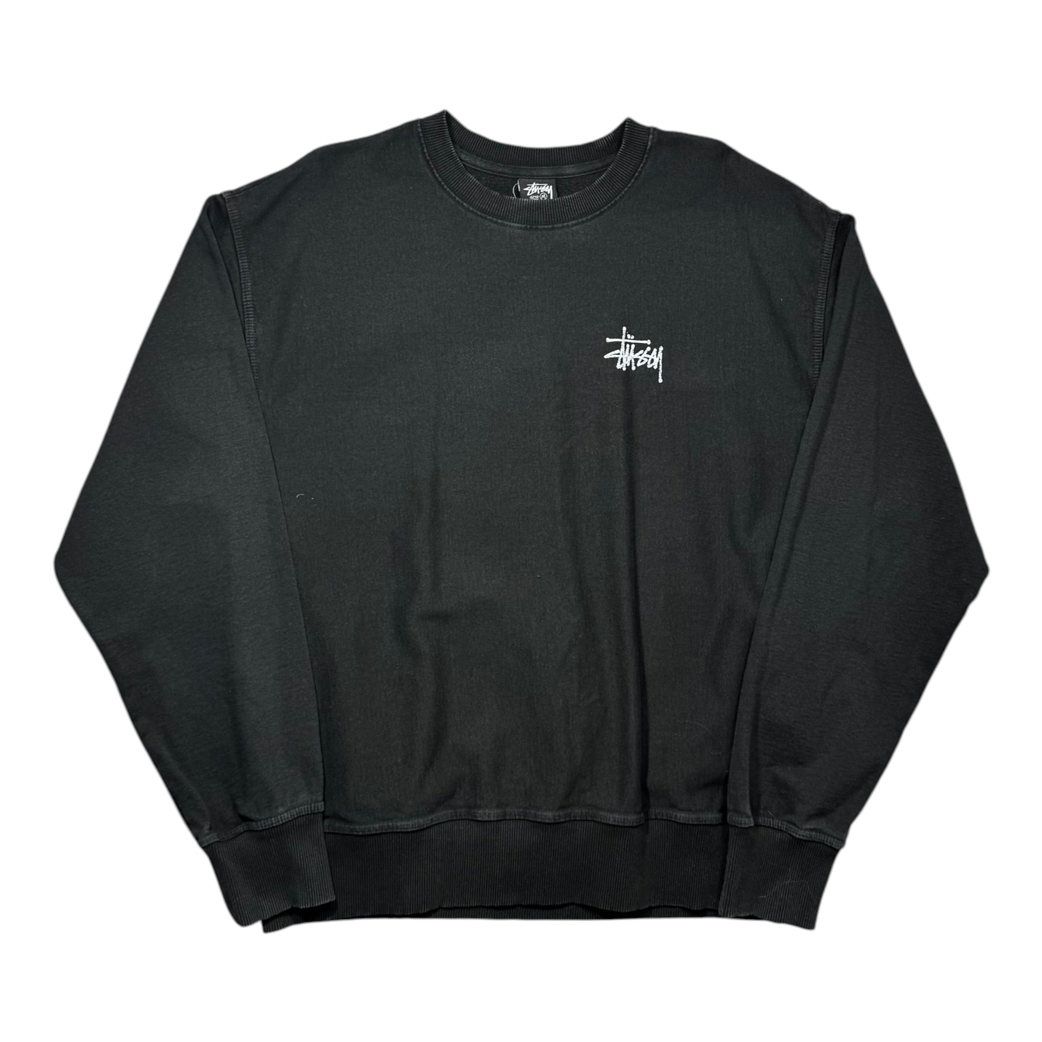 Sweat Stussy (M)