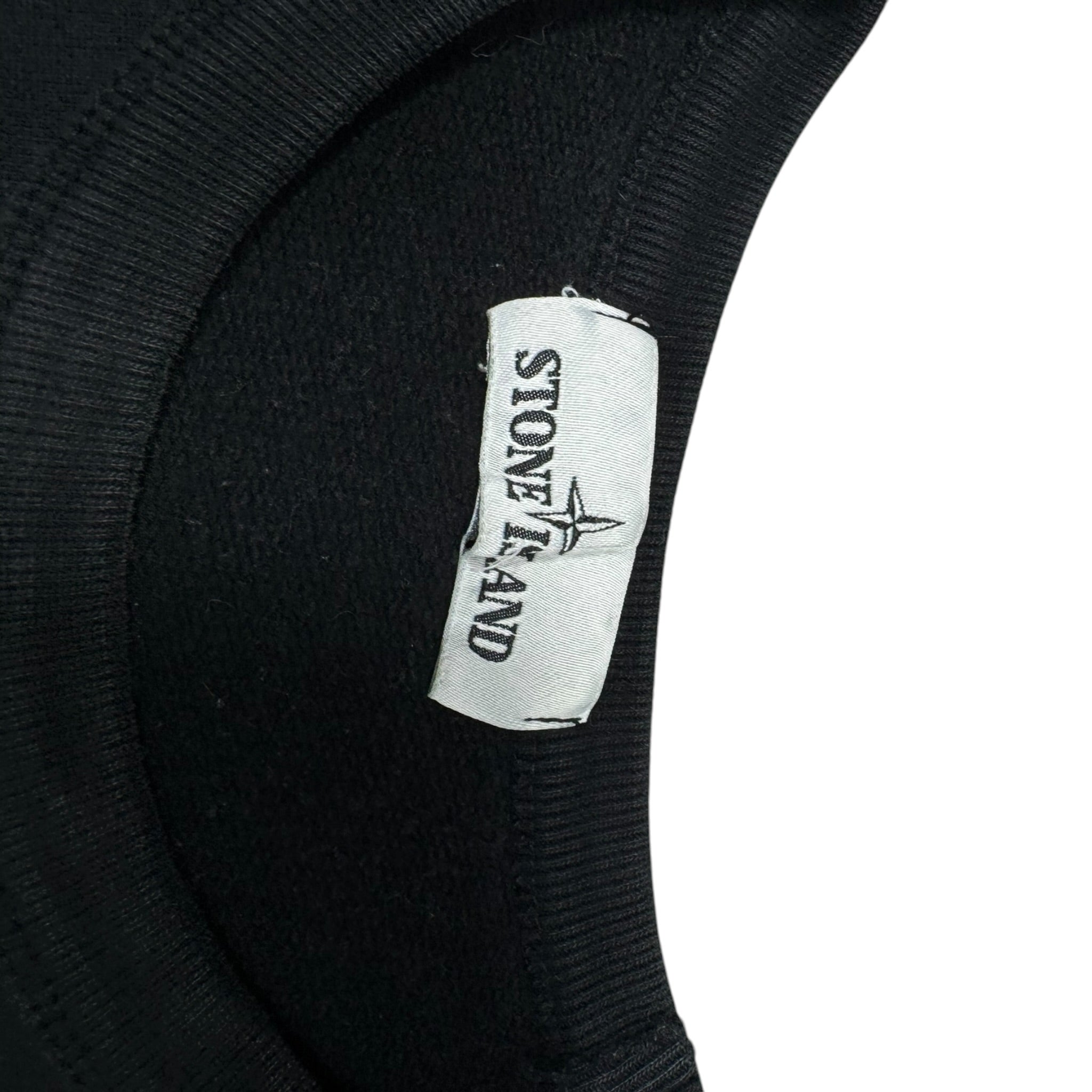 Sweat Stone Island (L)