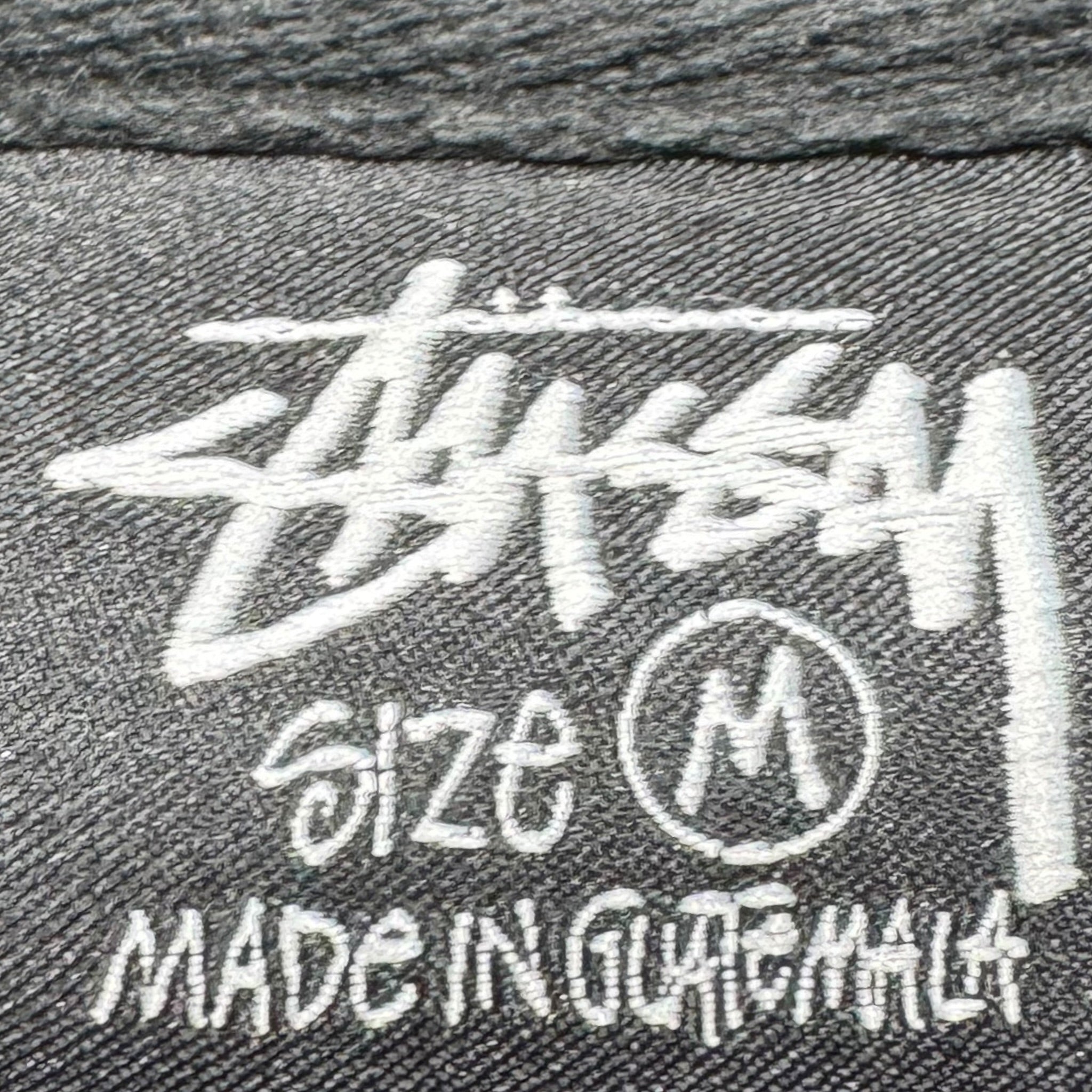 Sweat Stussy (M)