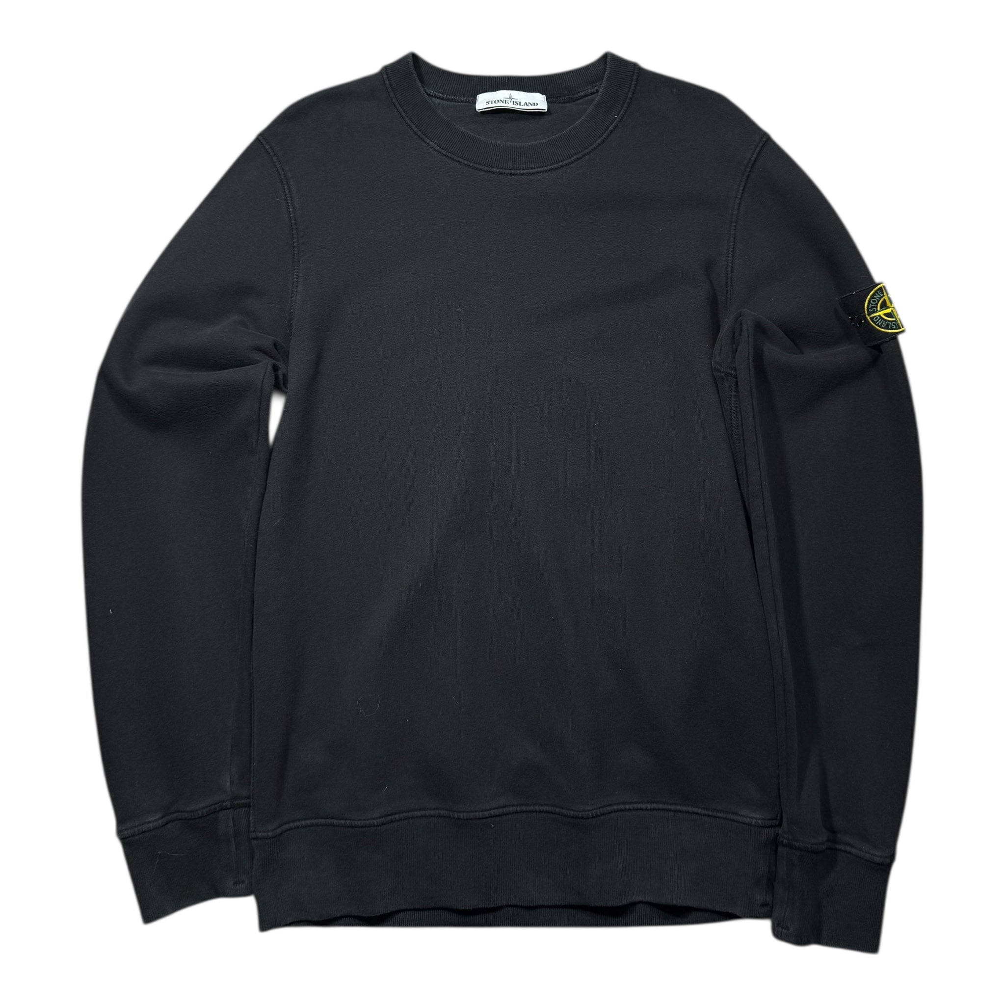 Sweat Stone Island (S)