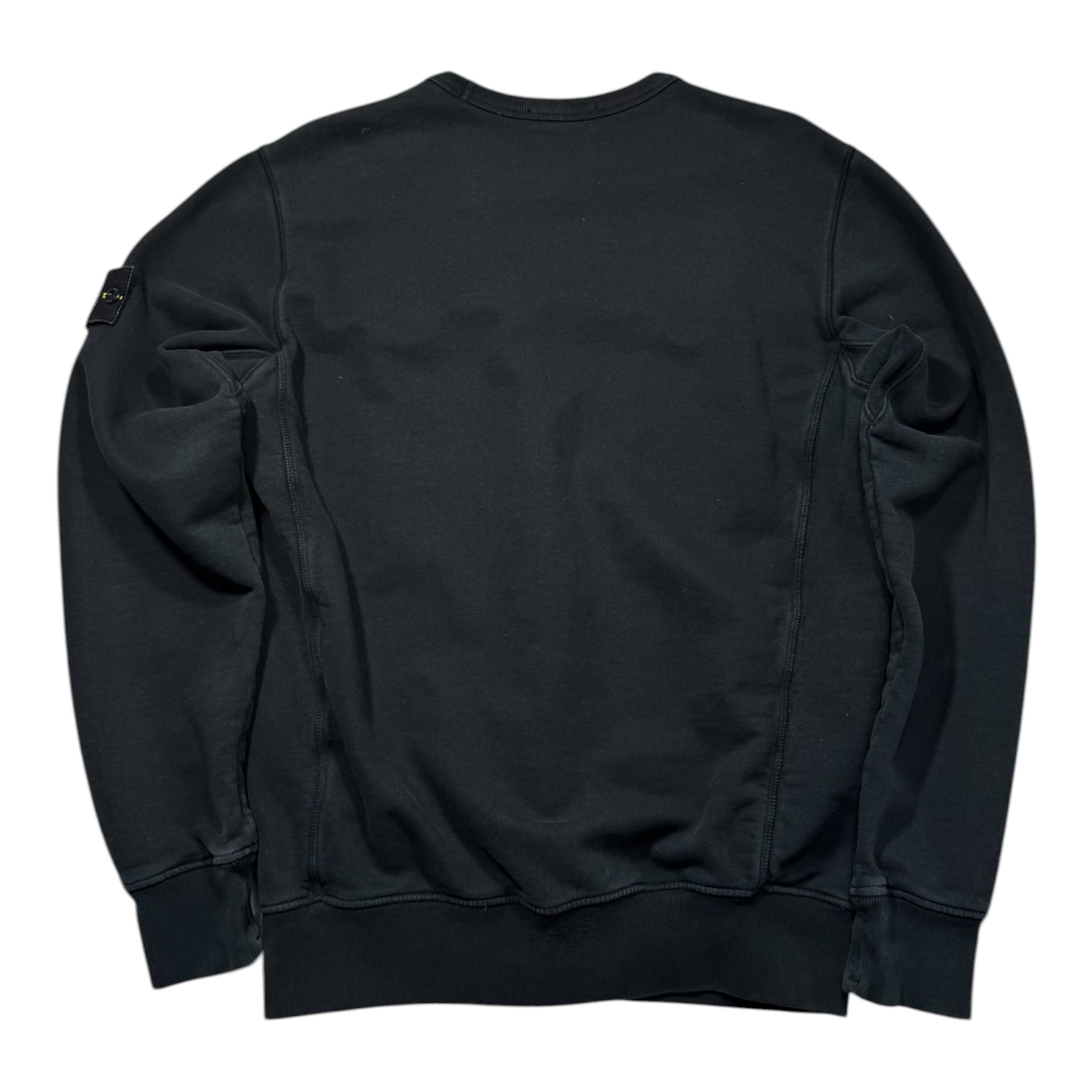 Sweat Stone Island (L)