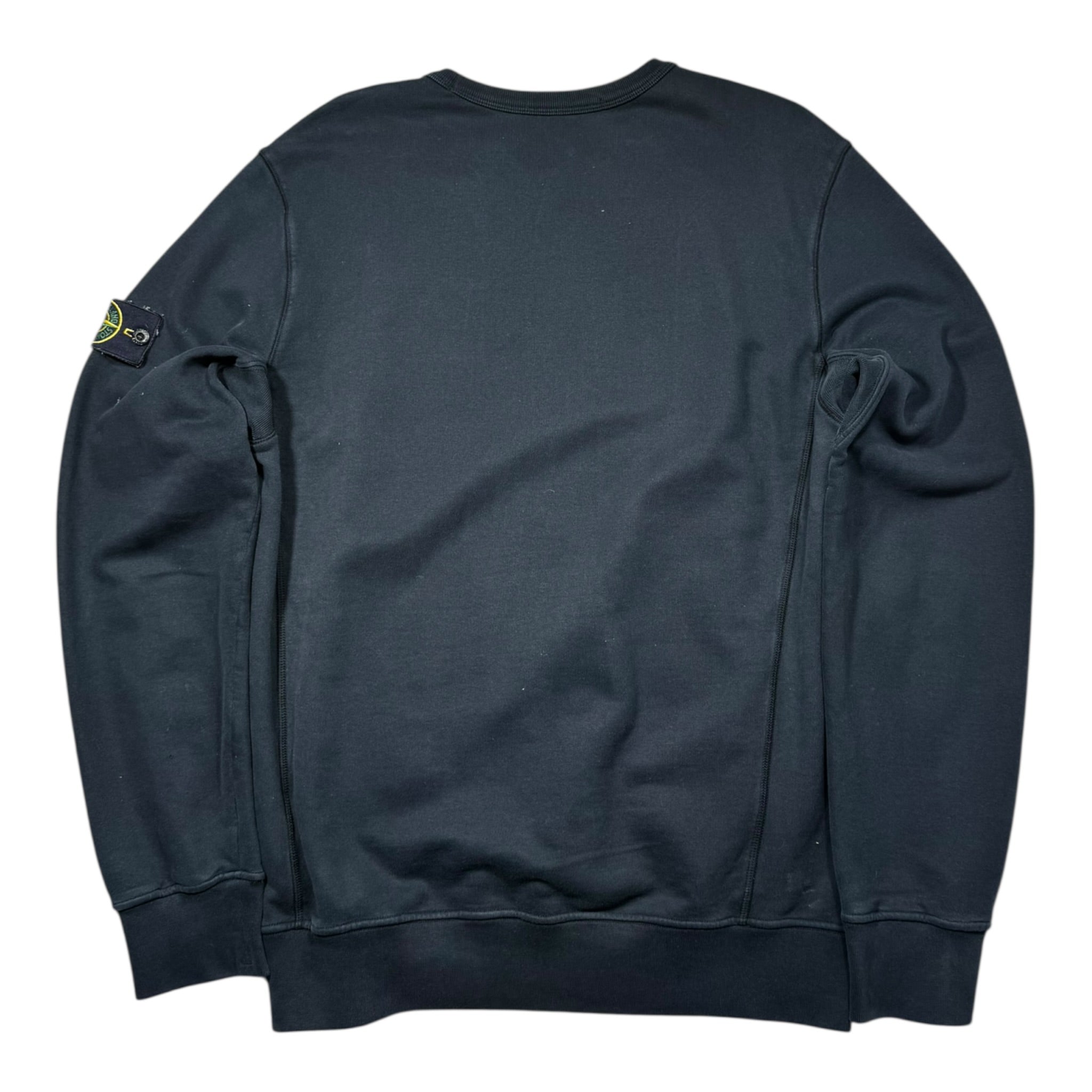 Sweat Stone Island (L)
