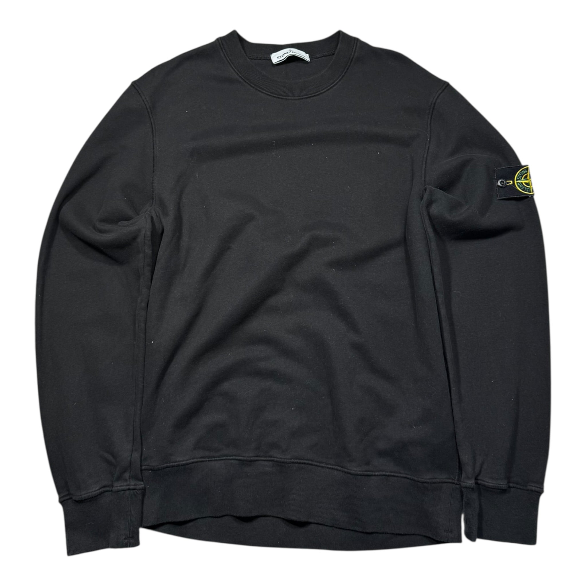 Sweat Stone Island (M)