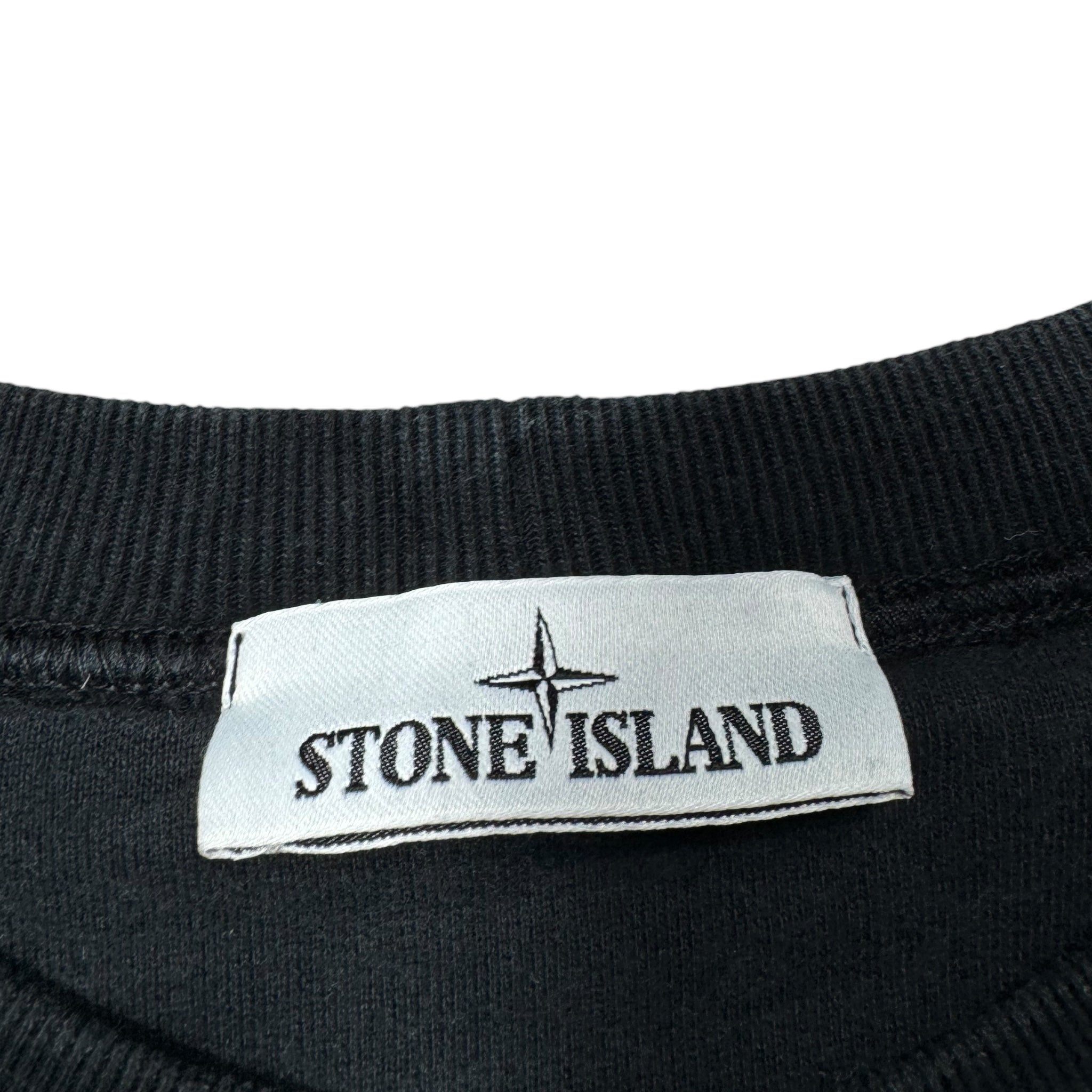 Sweat Stone Island (S)