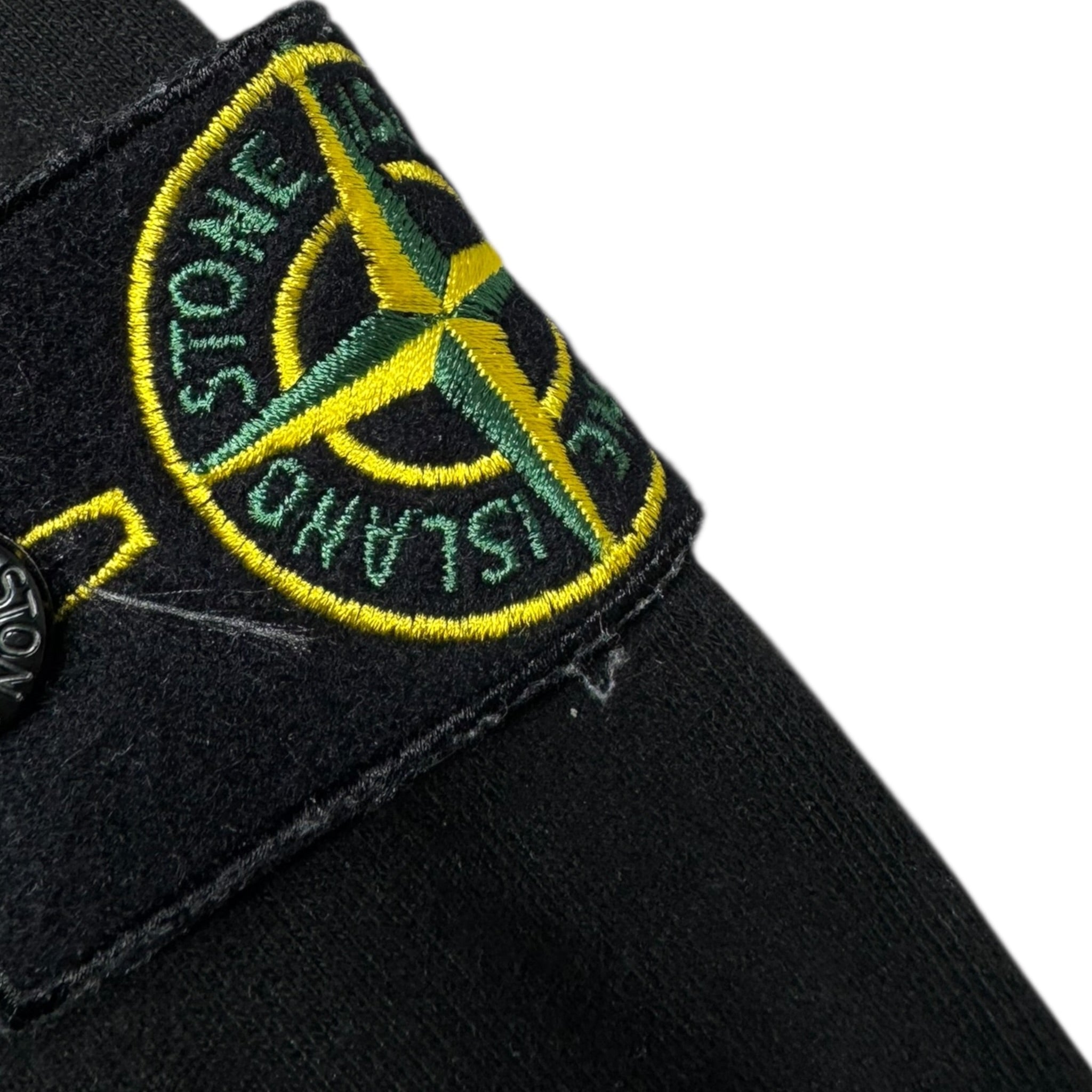 Sweat Stone Island (M)