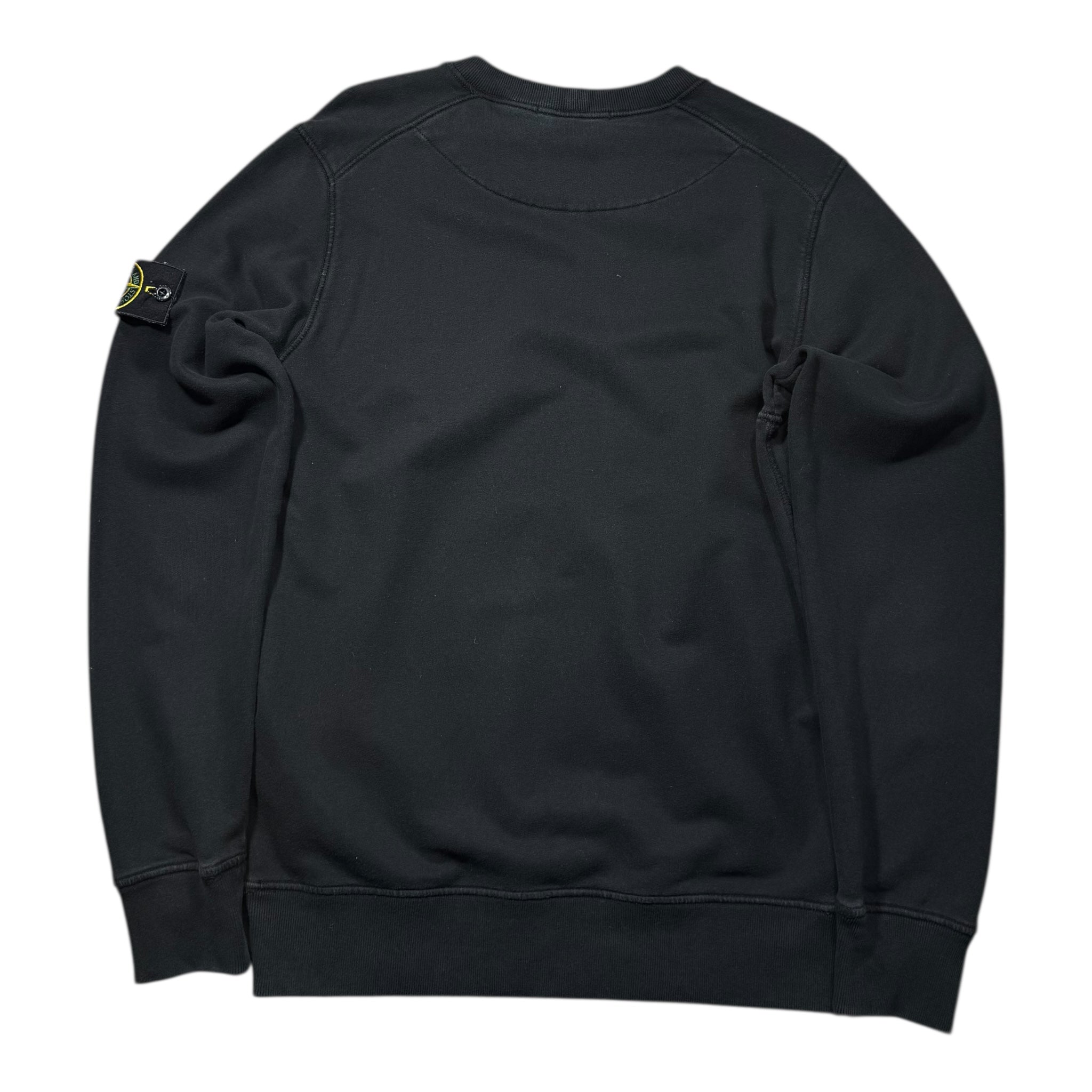 Sweat Stone Island (S)