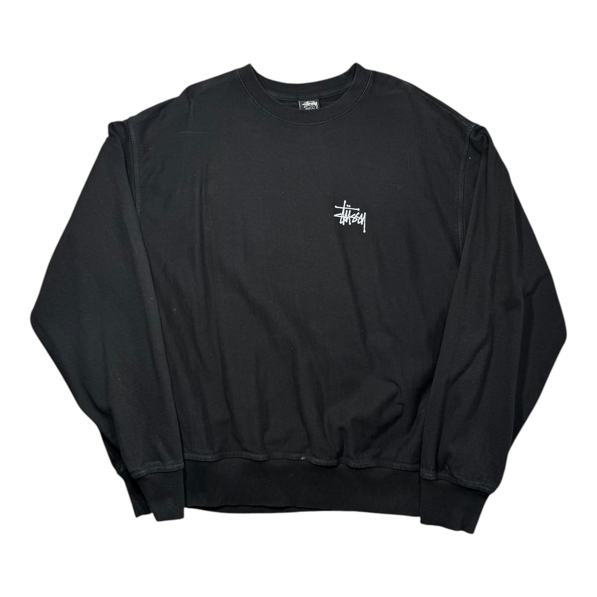 Sweat Stussy (L)