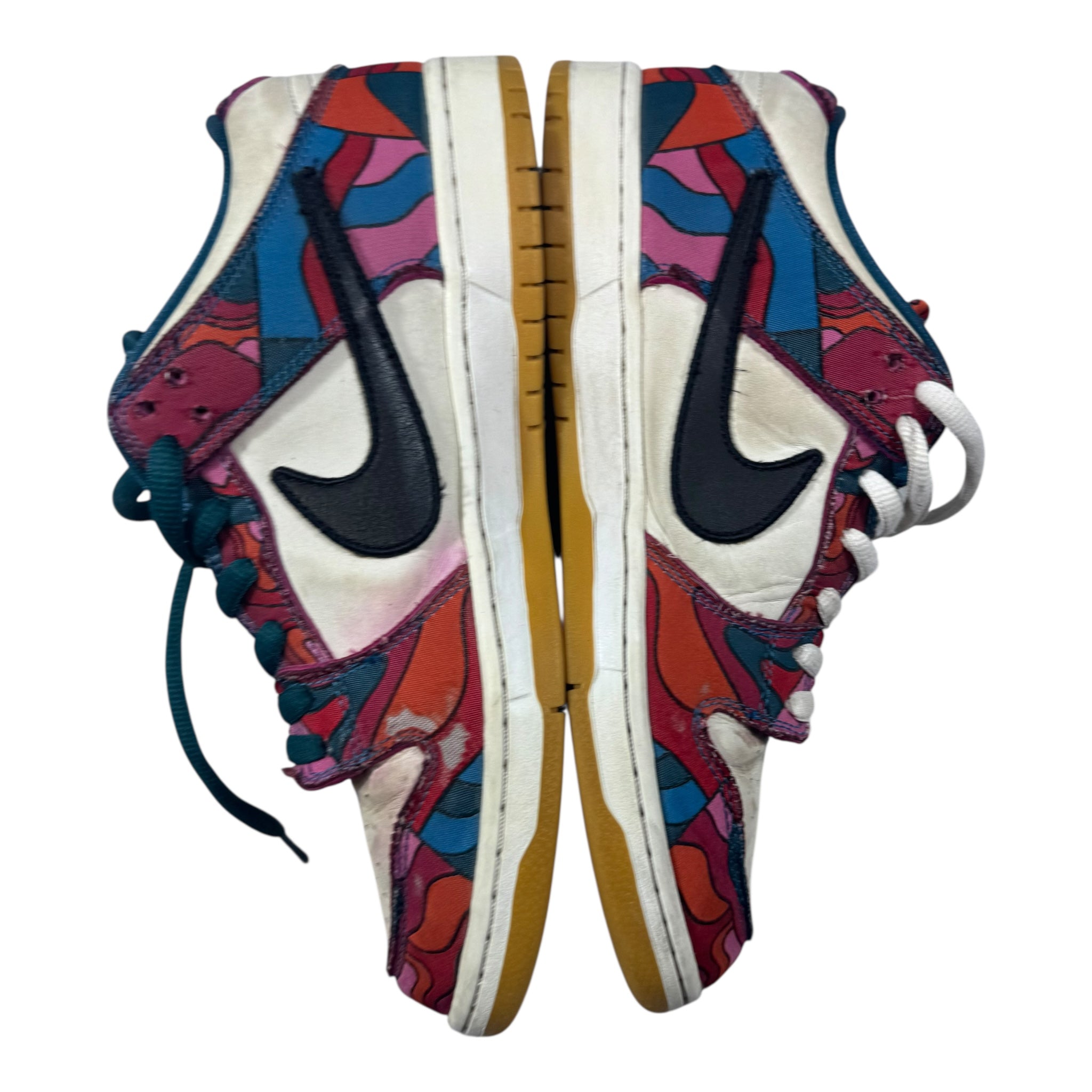 Dunk SB Parra (45.5EU)