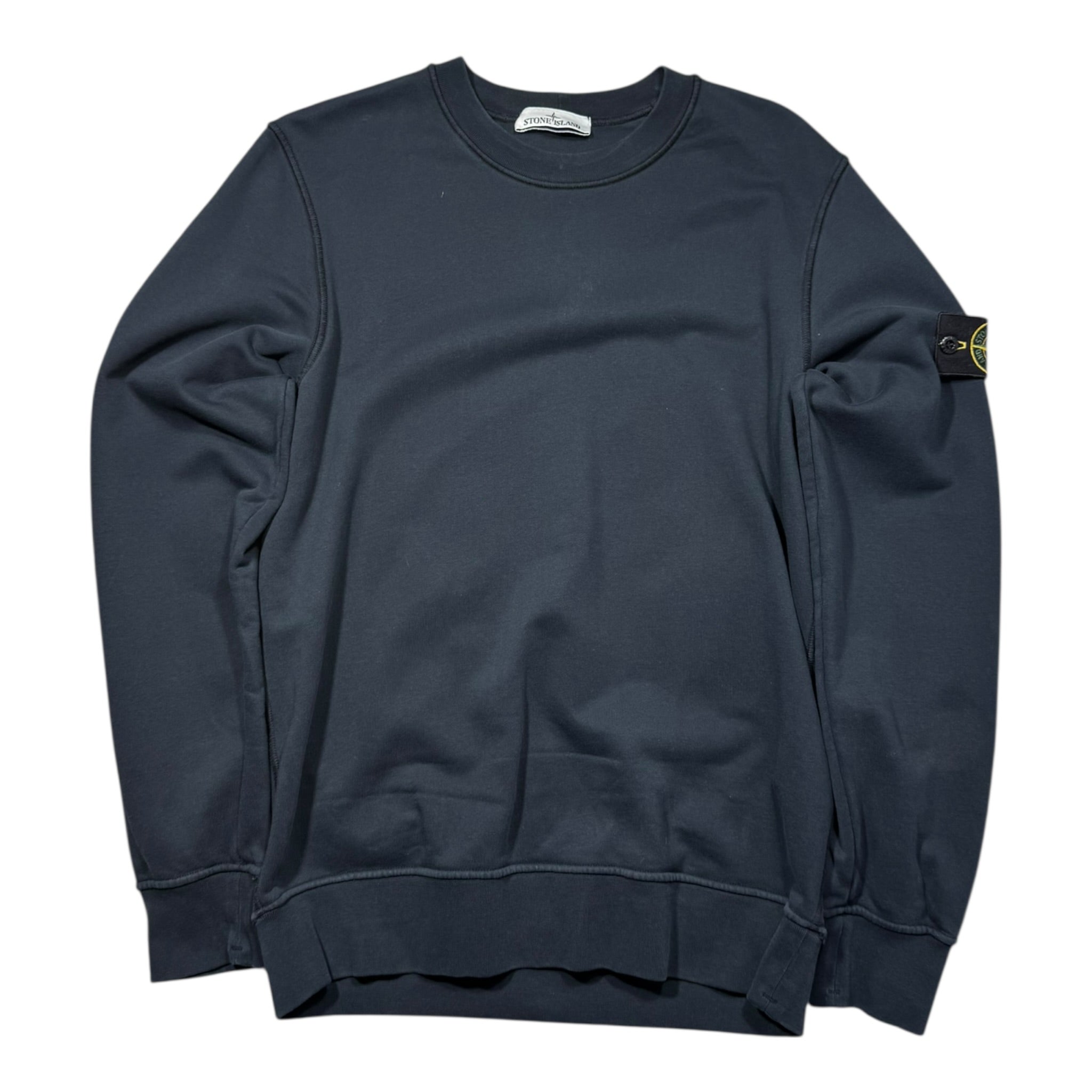 Sweat Stone Island (M)