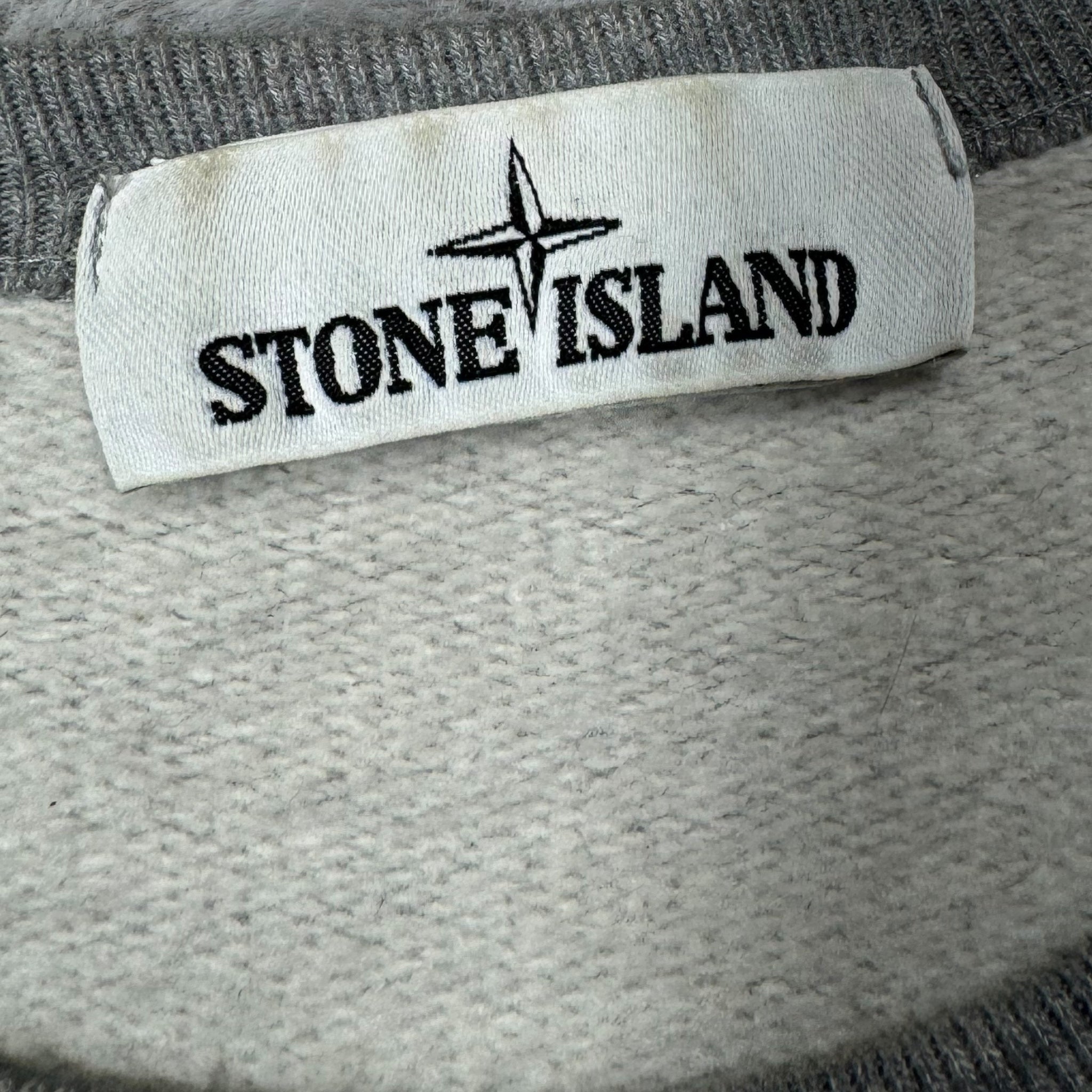 Sweat Stone Island (S)