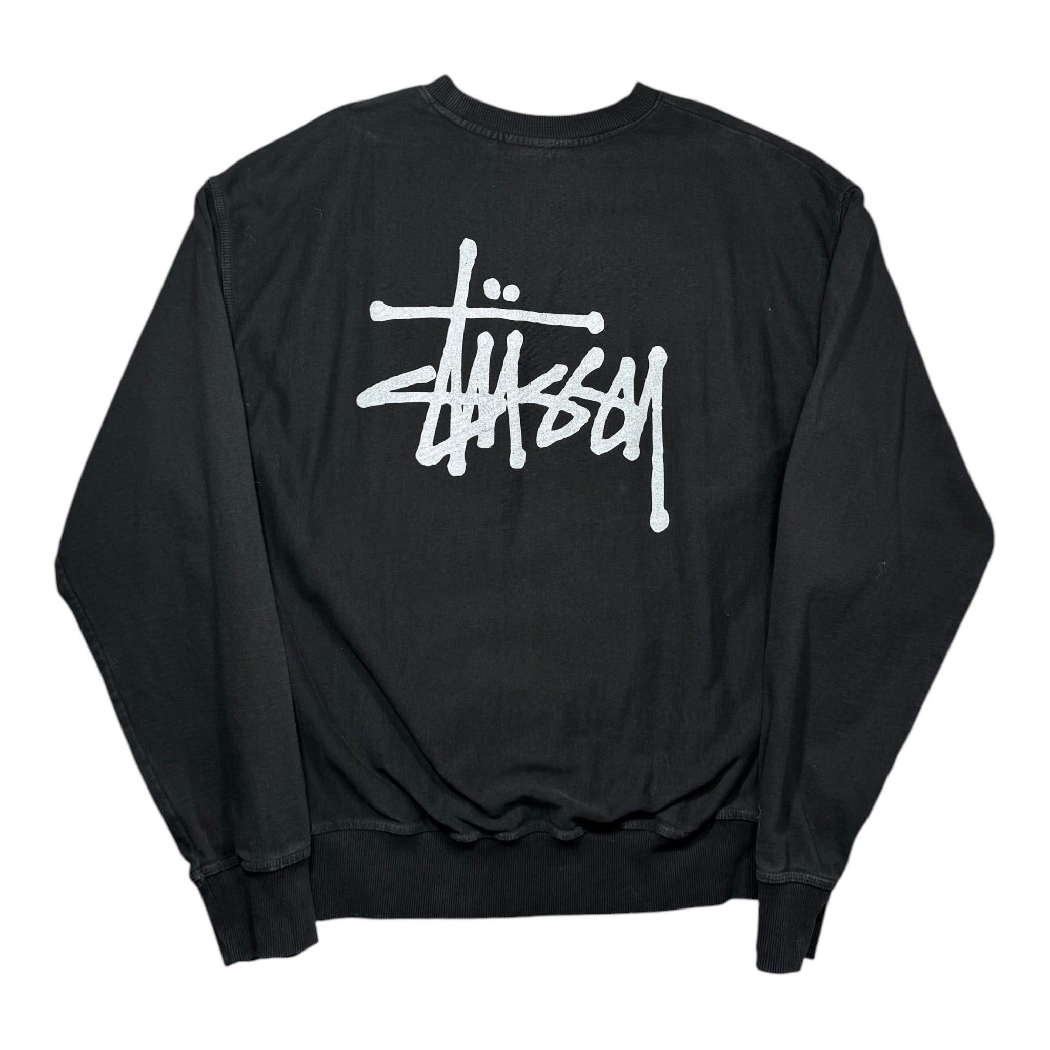 Sweat Stussy (L)