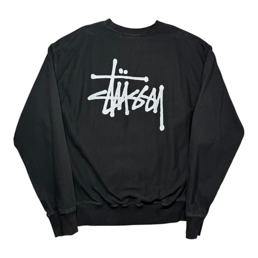 Sweat Stussy (L)