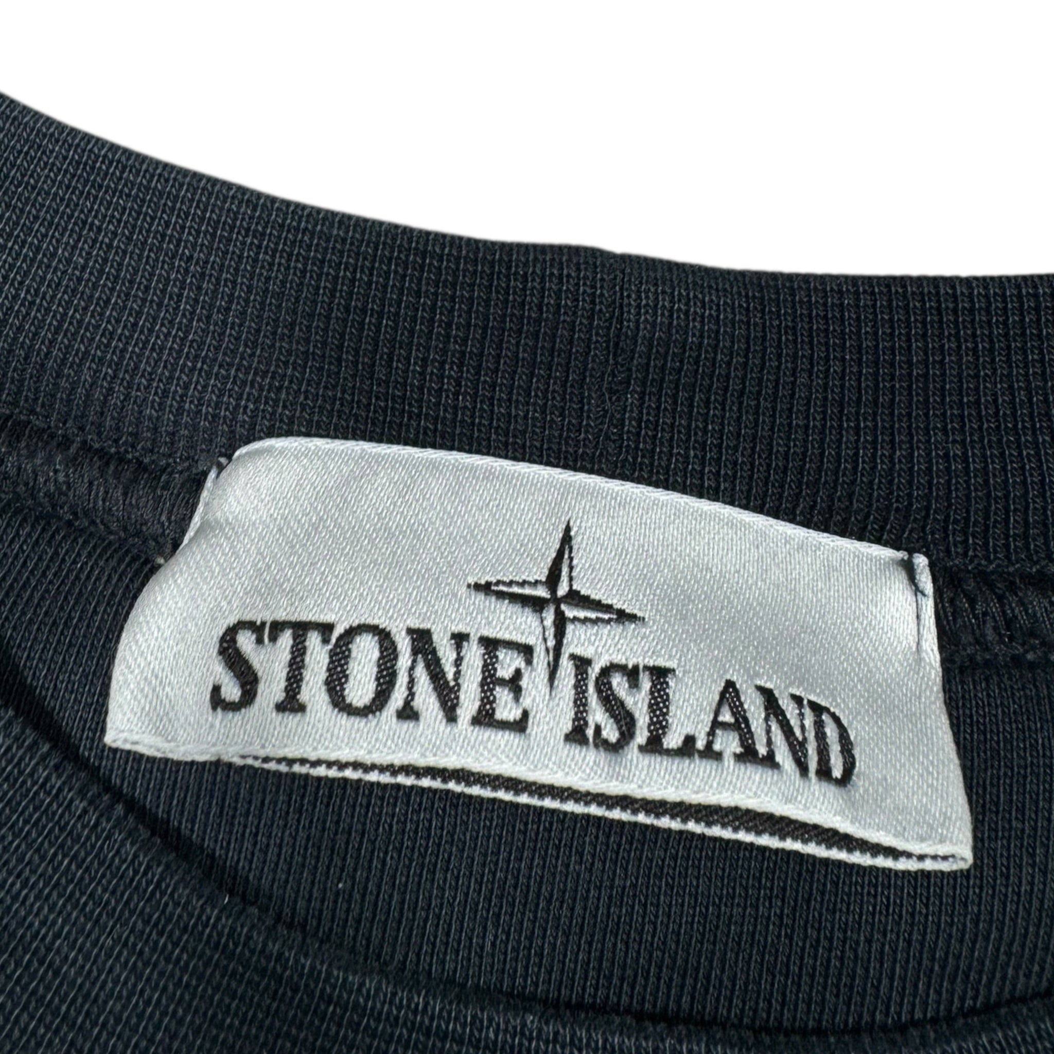 Sweat Stone Island (M)