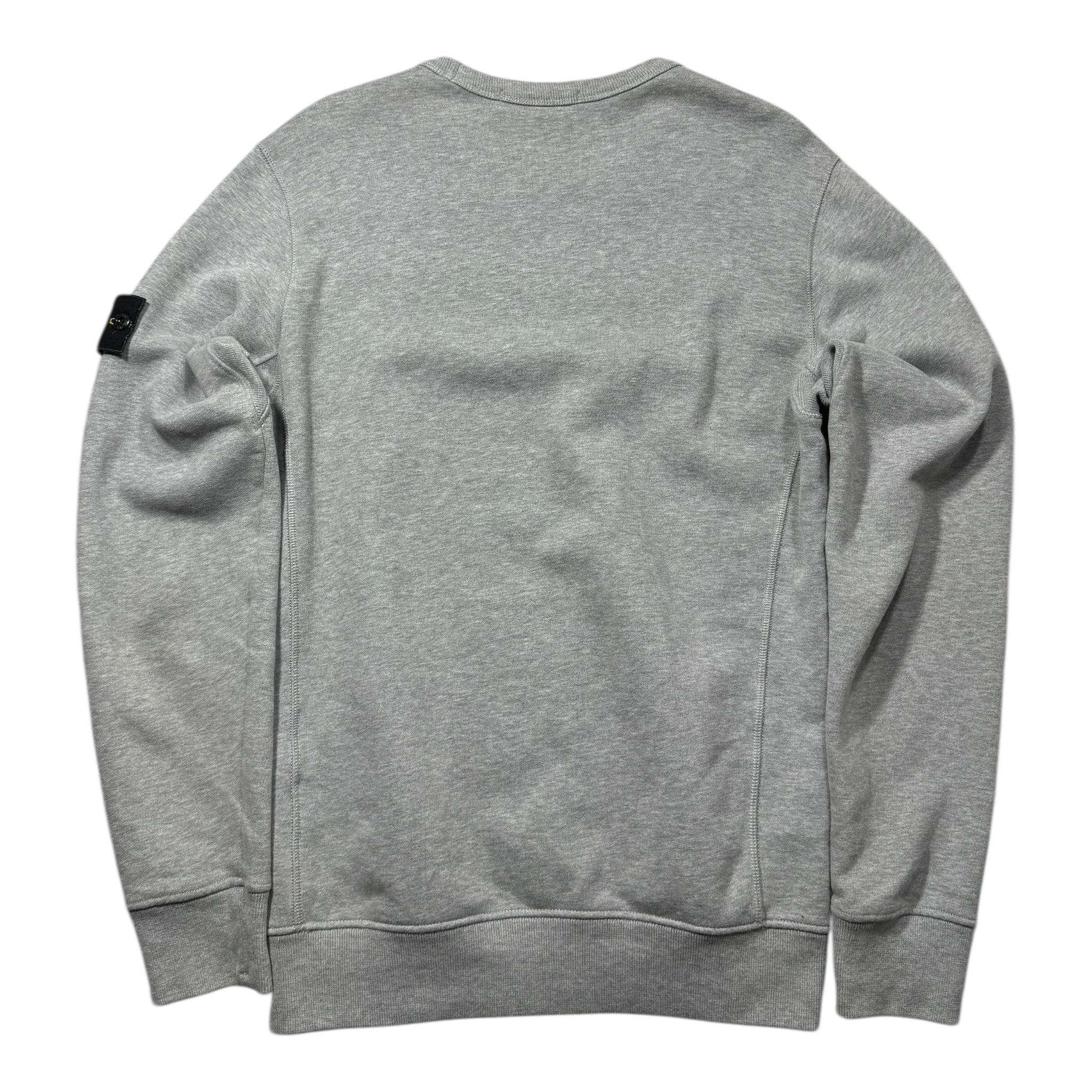 Sweat Stone Island (S)