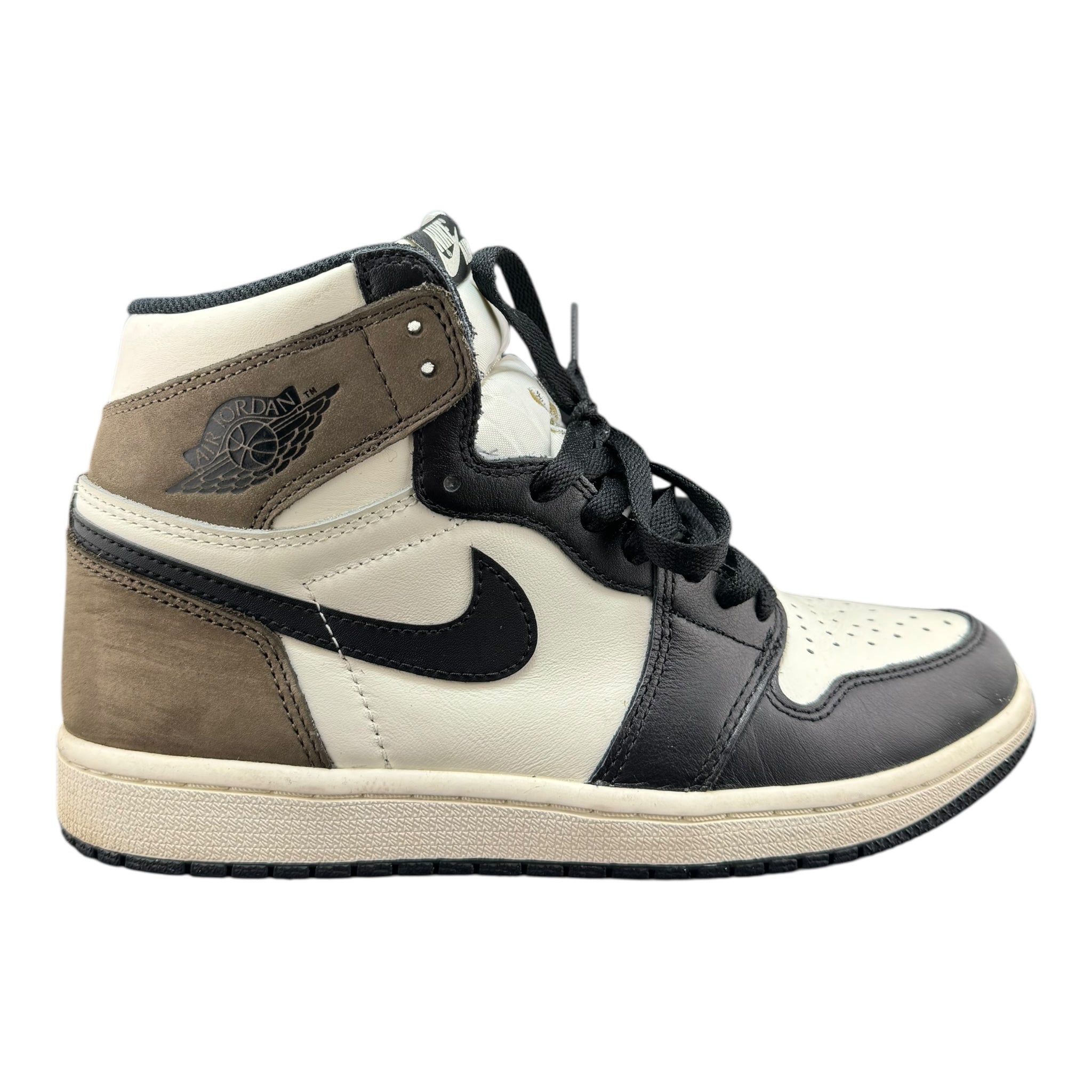 Jordan One Mocha (40.5EU)