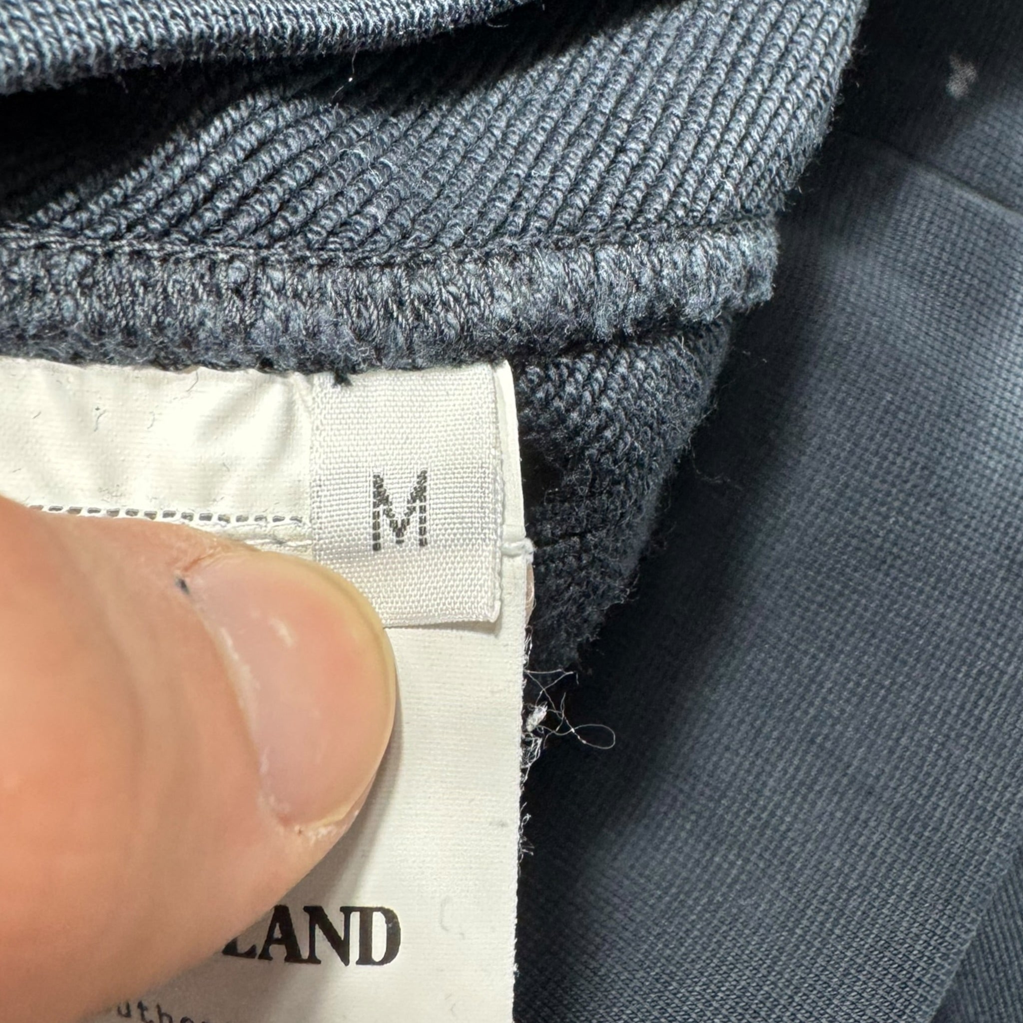 Sweat Stone Island (M)