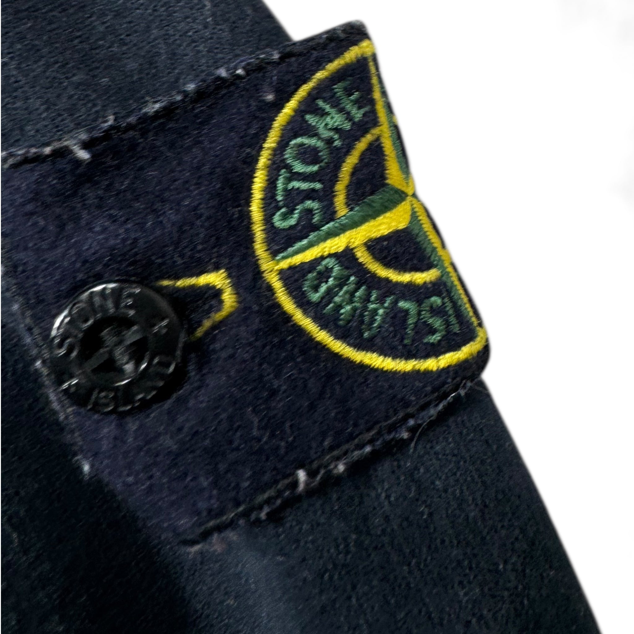 Sweat Stone Island (S)