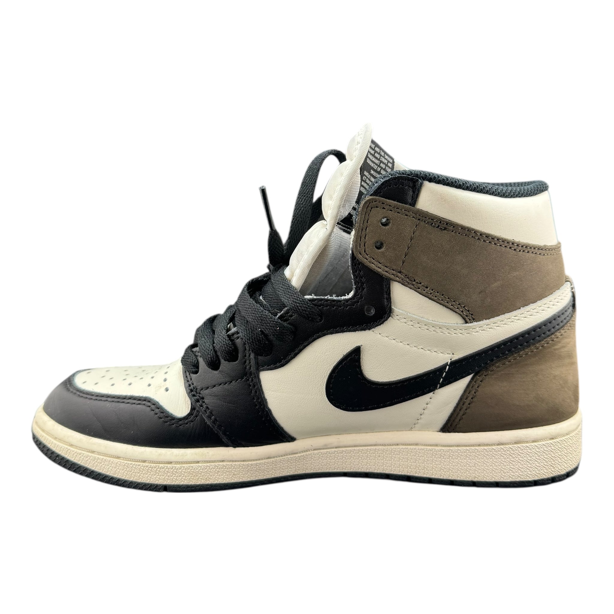 Jordan One Mocha (40.5EU)